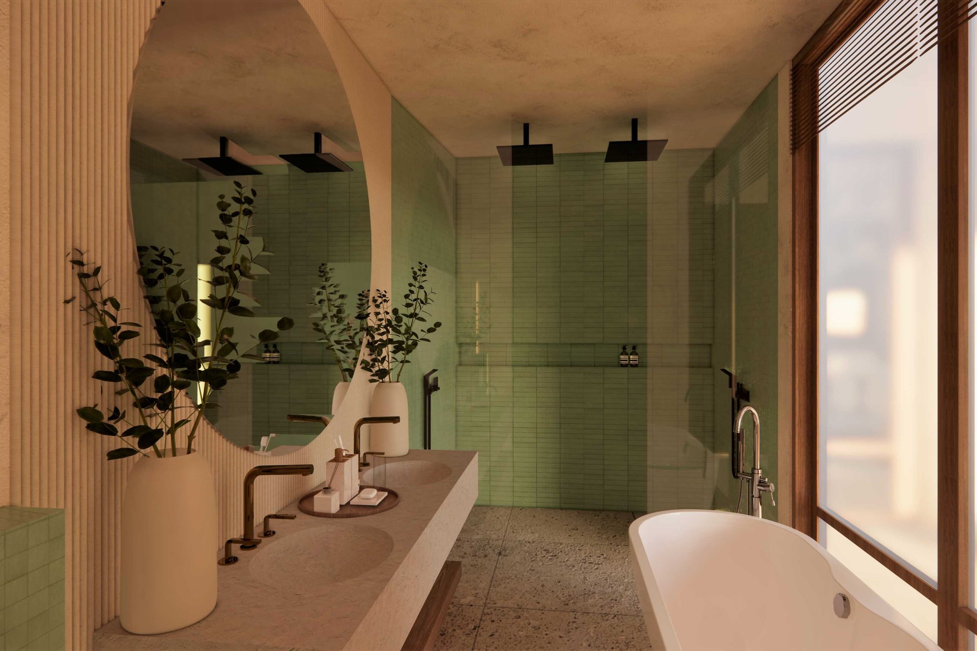 Revente - Villa - Bali - Berawa