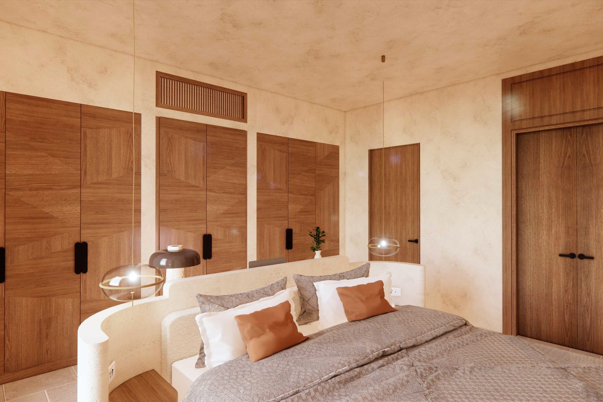 Revente - Villa - Bali - Berawa