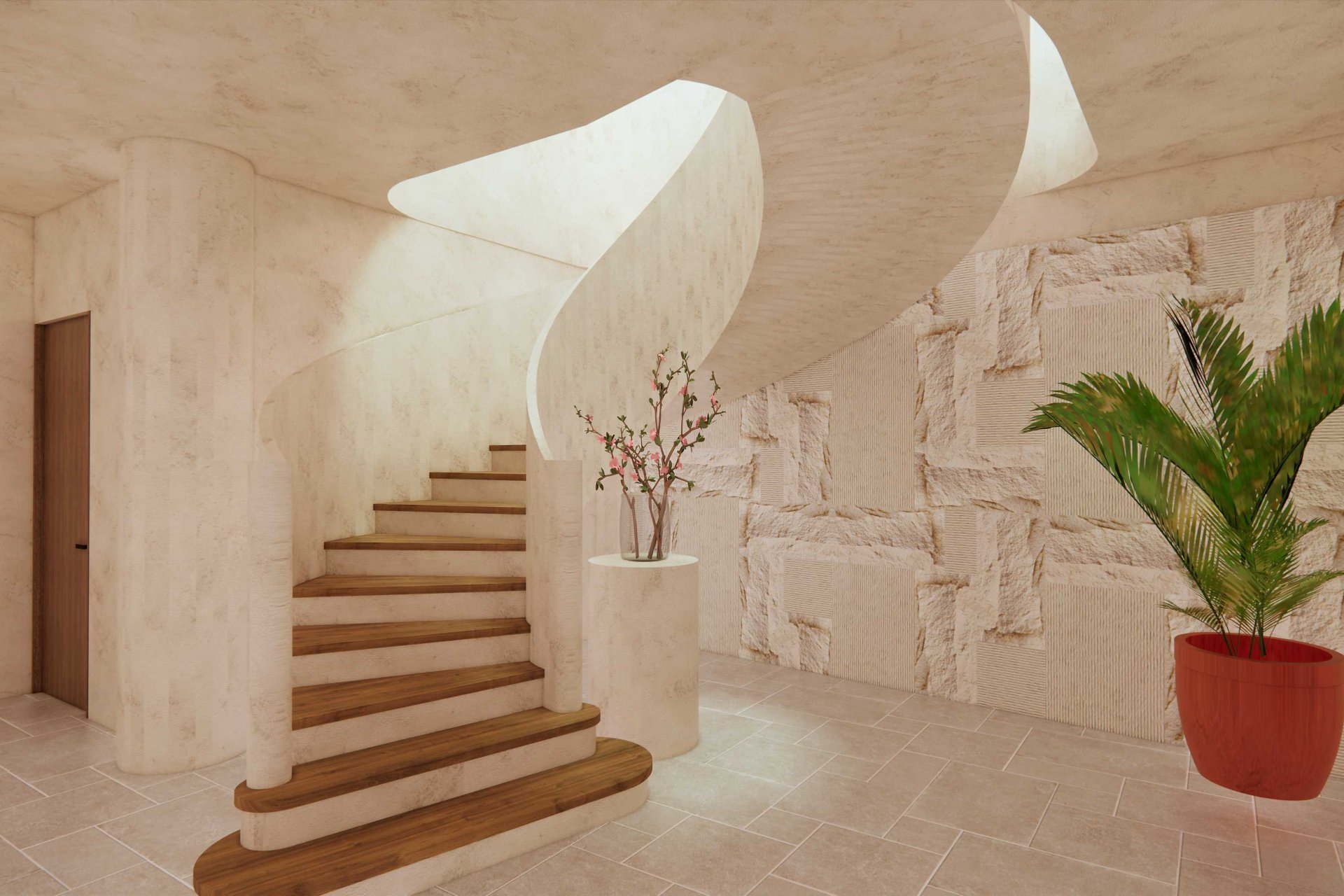 Revente - Villa - Bali - Berawa