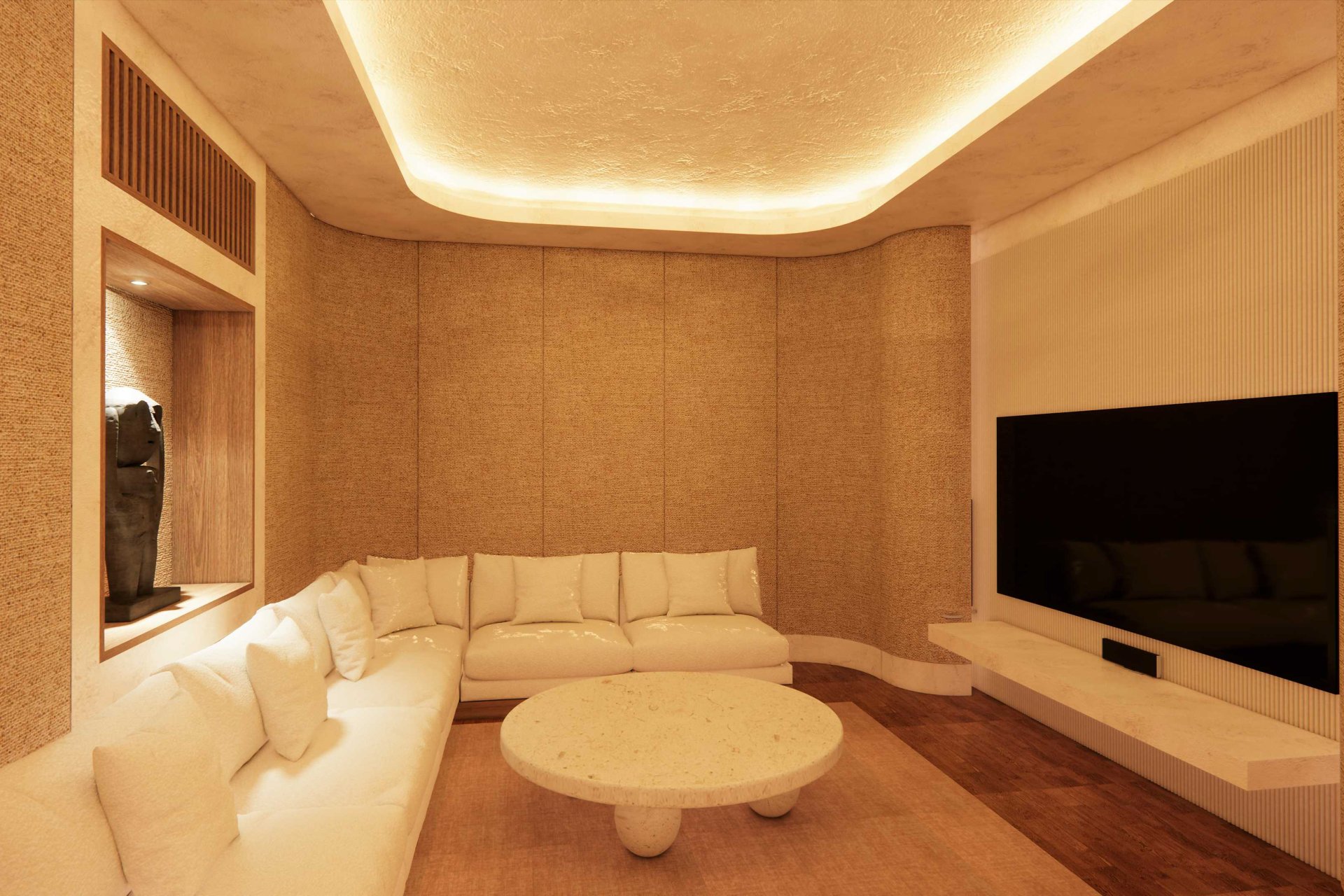 Revente - Villa - Bali - Berawa