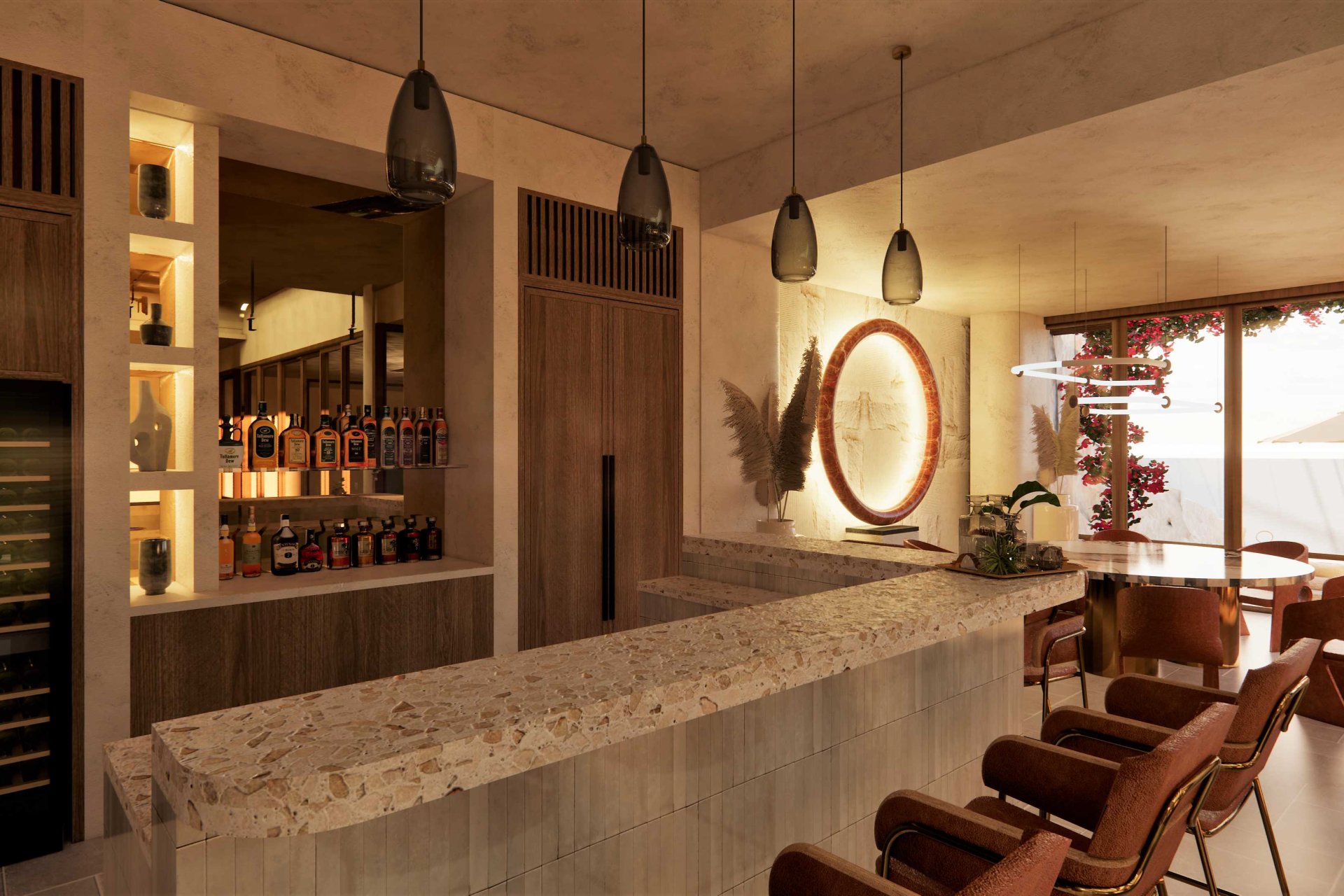 Revente - Villa - Bali - Berawa