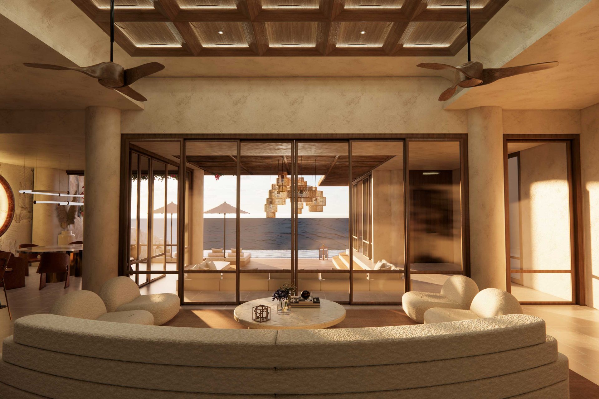 Revente - Villa - Bali - Berawa