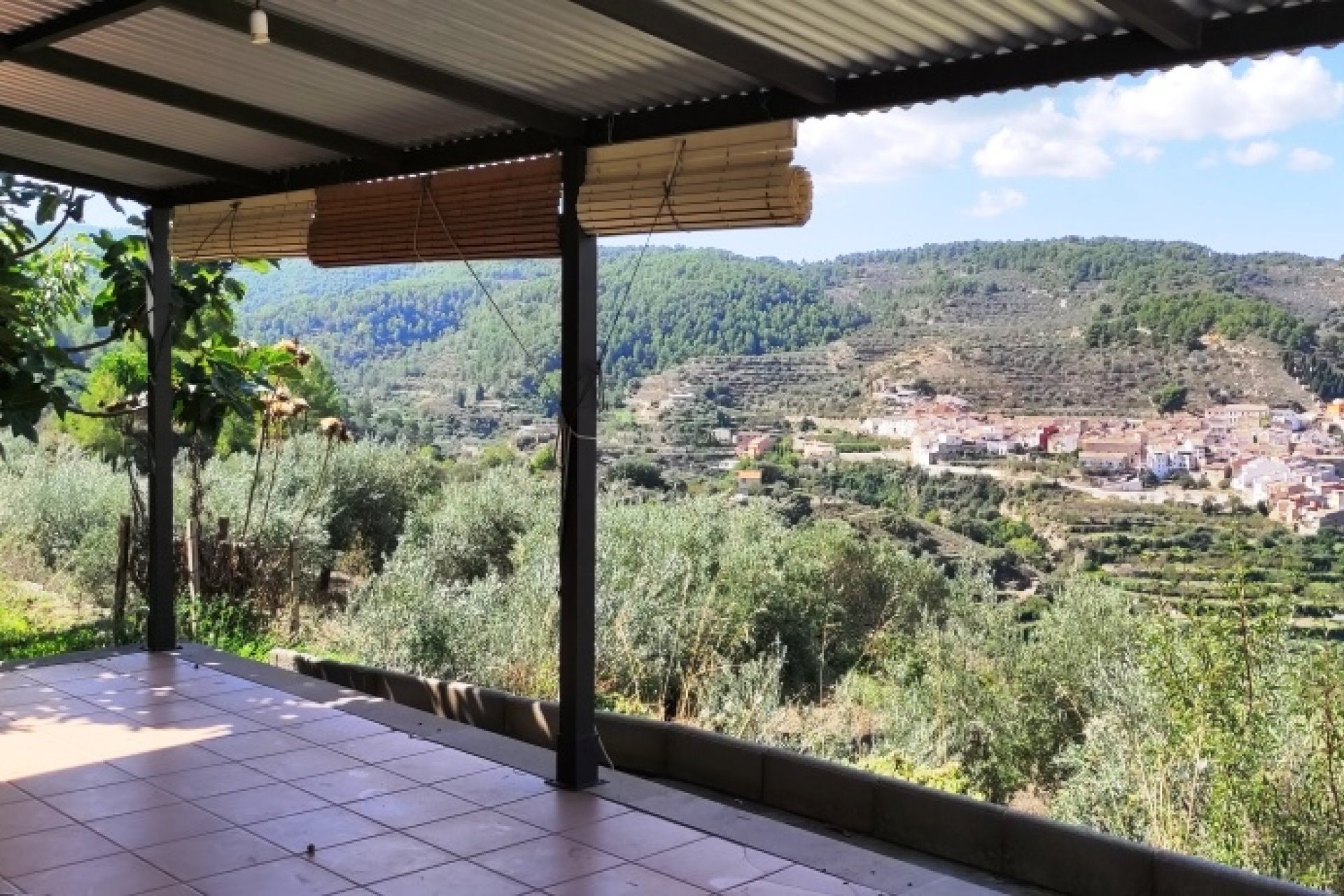 Revente - Villa - Benasau