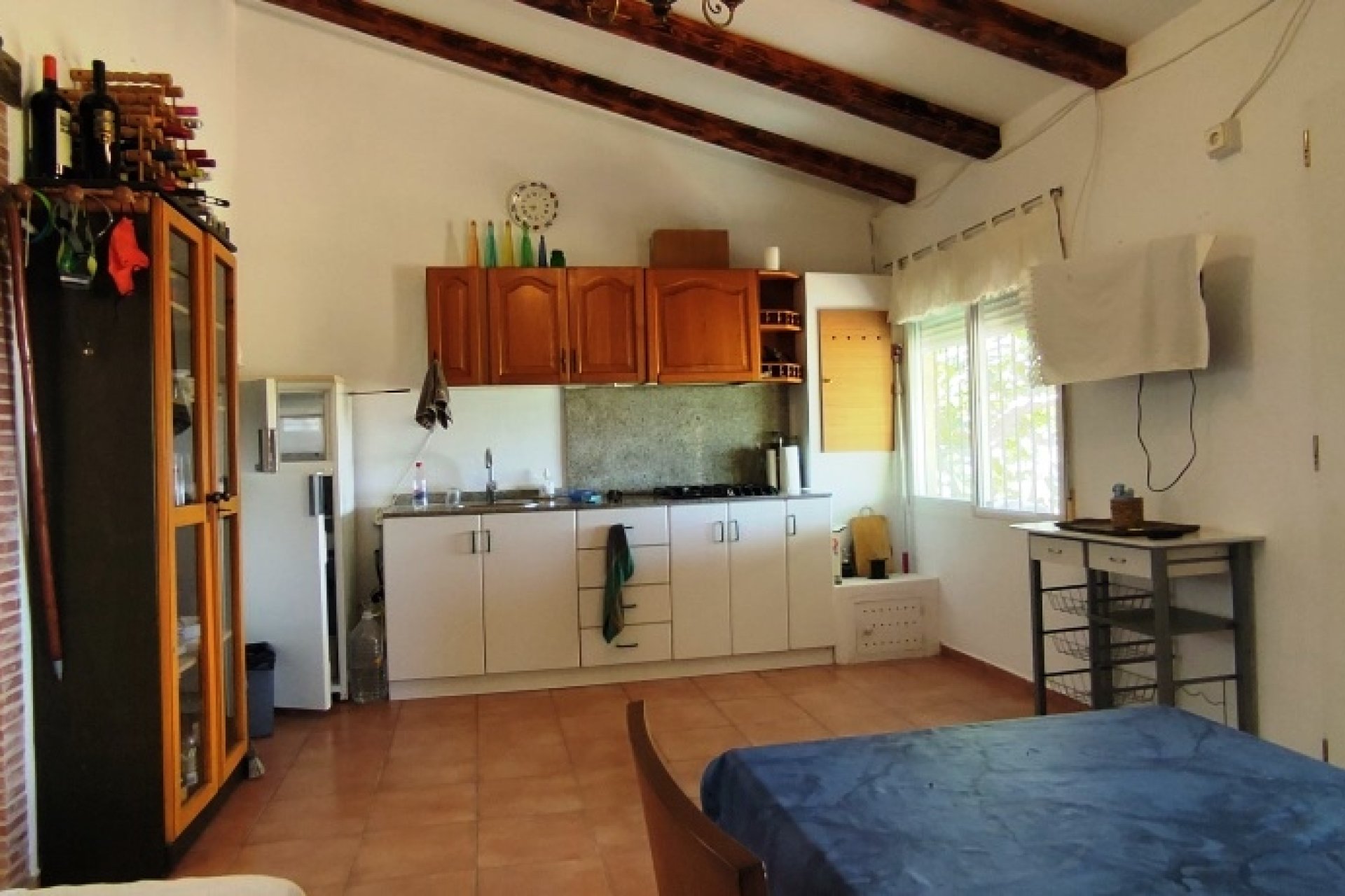 Revente - Villa - Benasau