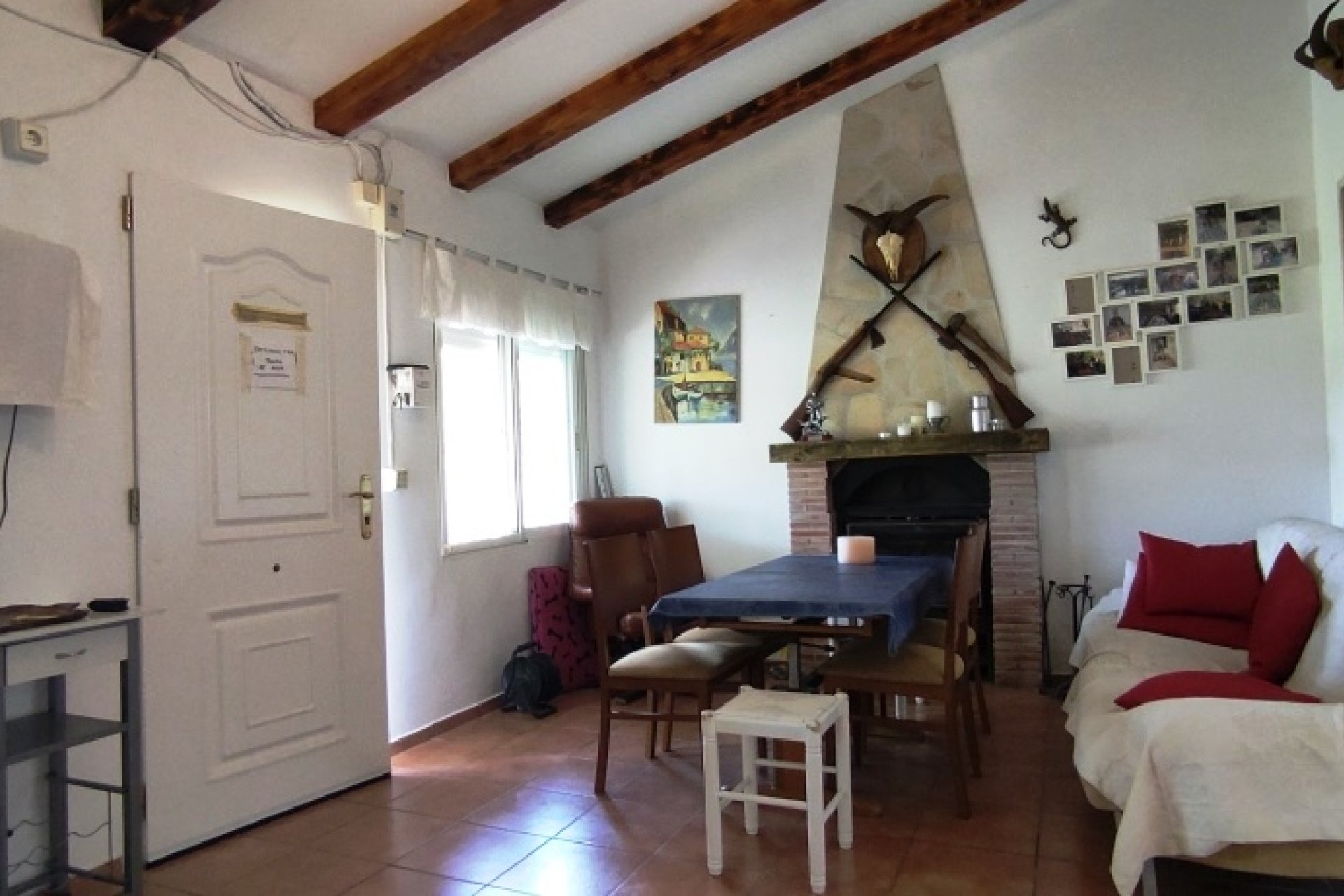 Revente - Villa - Benasau