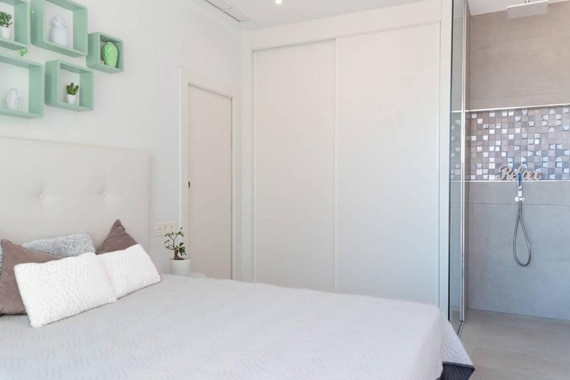 Revente - Villa - Benijofar - Benijofar - Village