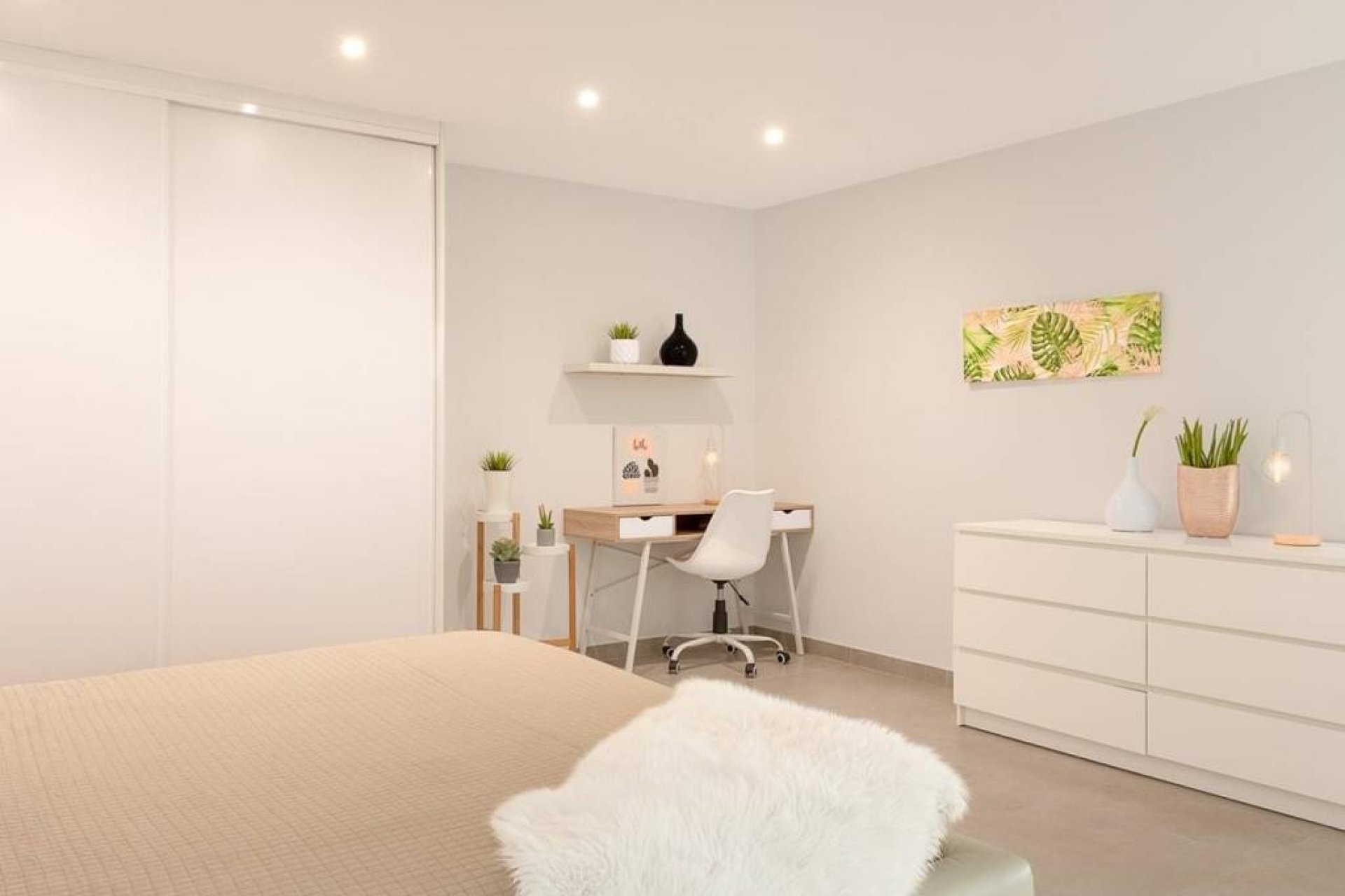 Revente - Villa - Benijofar - Benijofar - Village