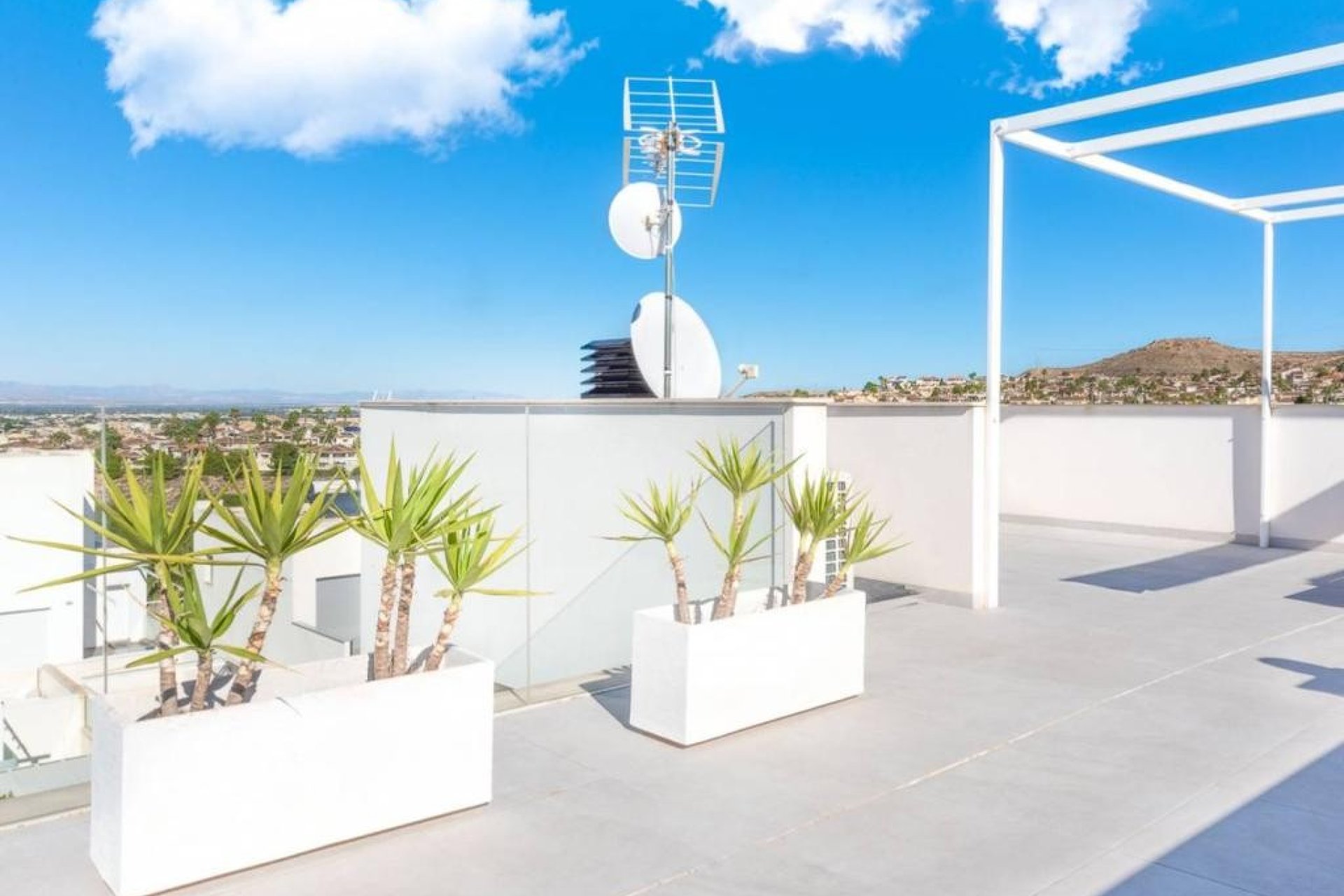 Revente - Villa - Benijofar - Benijofar - Village