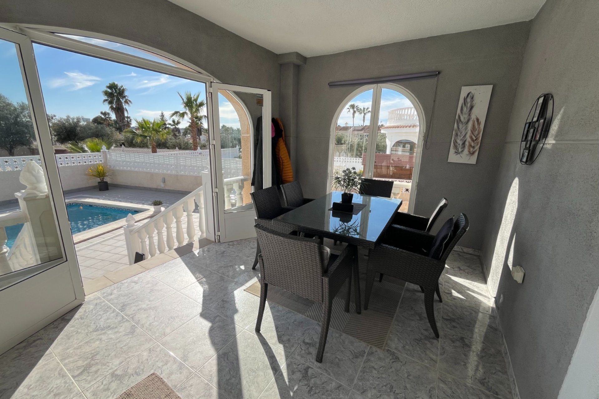 Revente - Villa - Benijofar - Monte Azul/ El Dorado