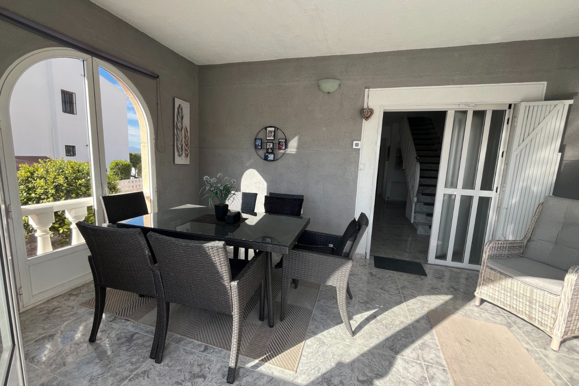 Revente - Villa - Benijofar - Monte Azul/ El Dorado