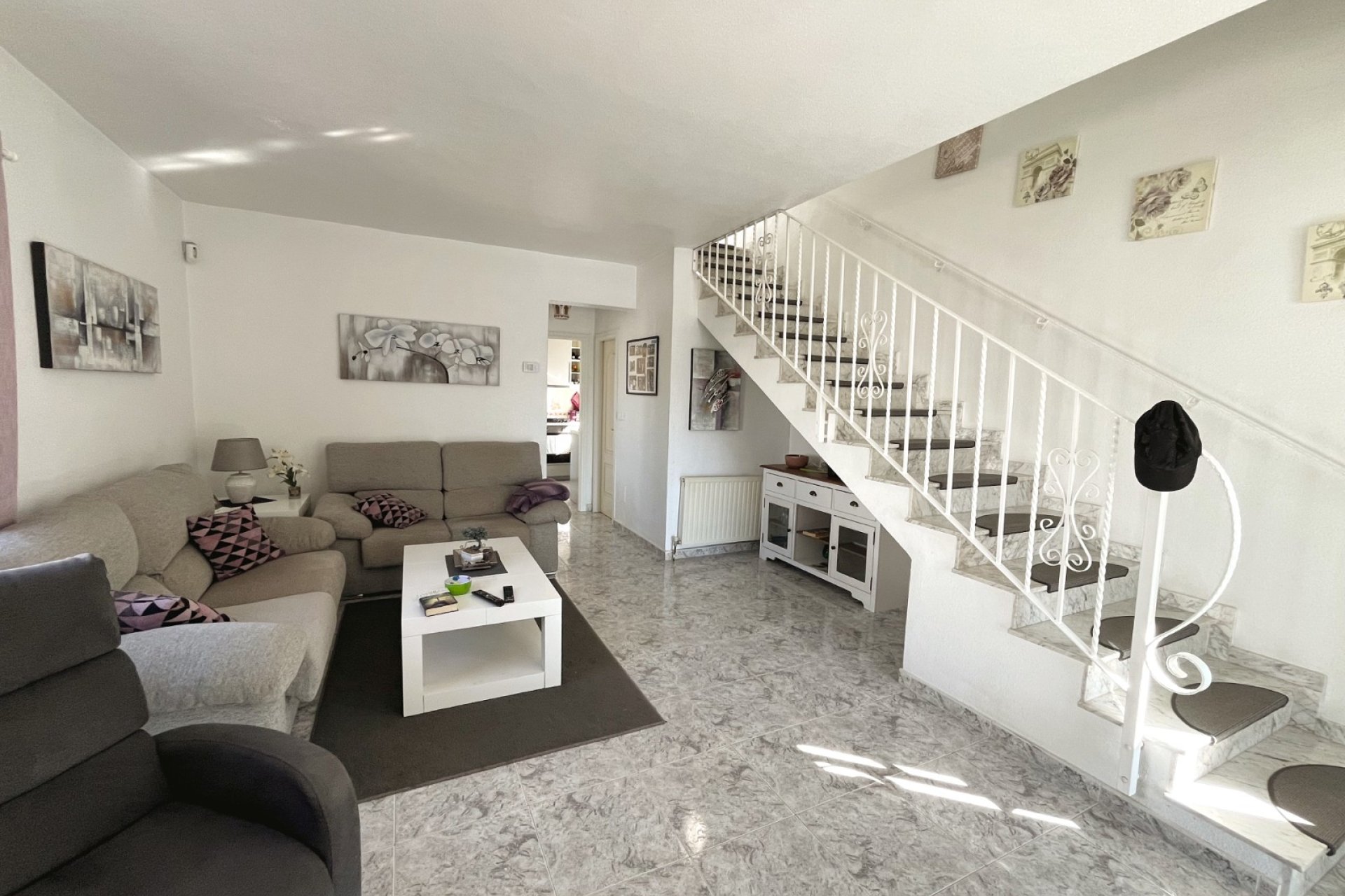 Revente - Villa - Benijofar - Monte Azul/ El Dorado