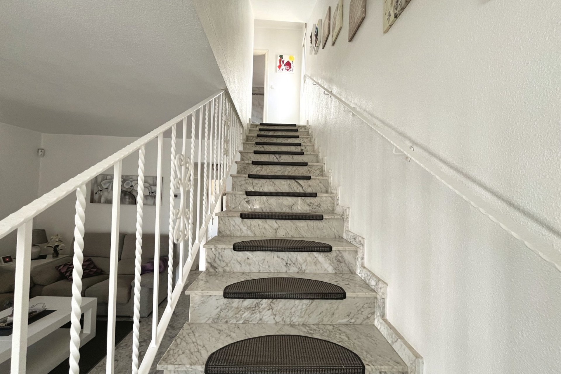 Revente - Villa - Benijofar - Monte Azul/ El Dorado