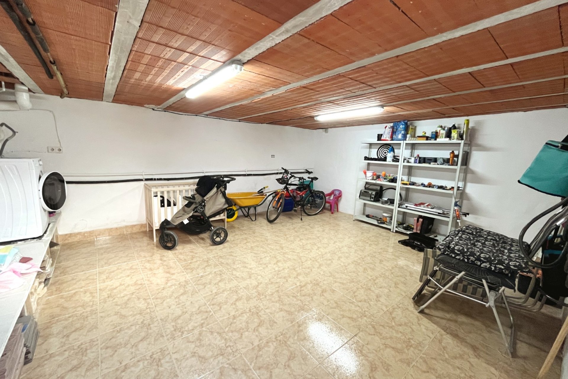 Revente - Villa - Benijofar - Monte Azul/ El Dorado