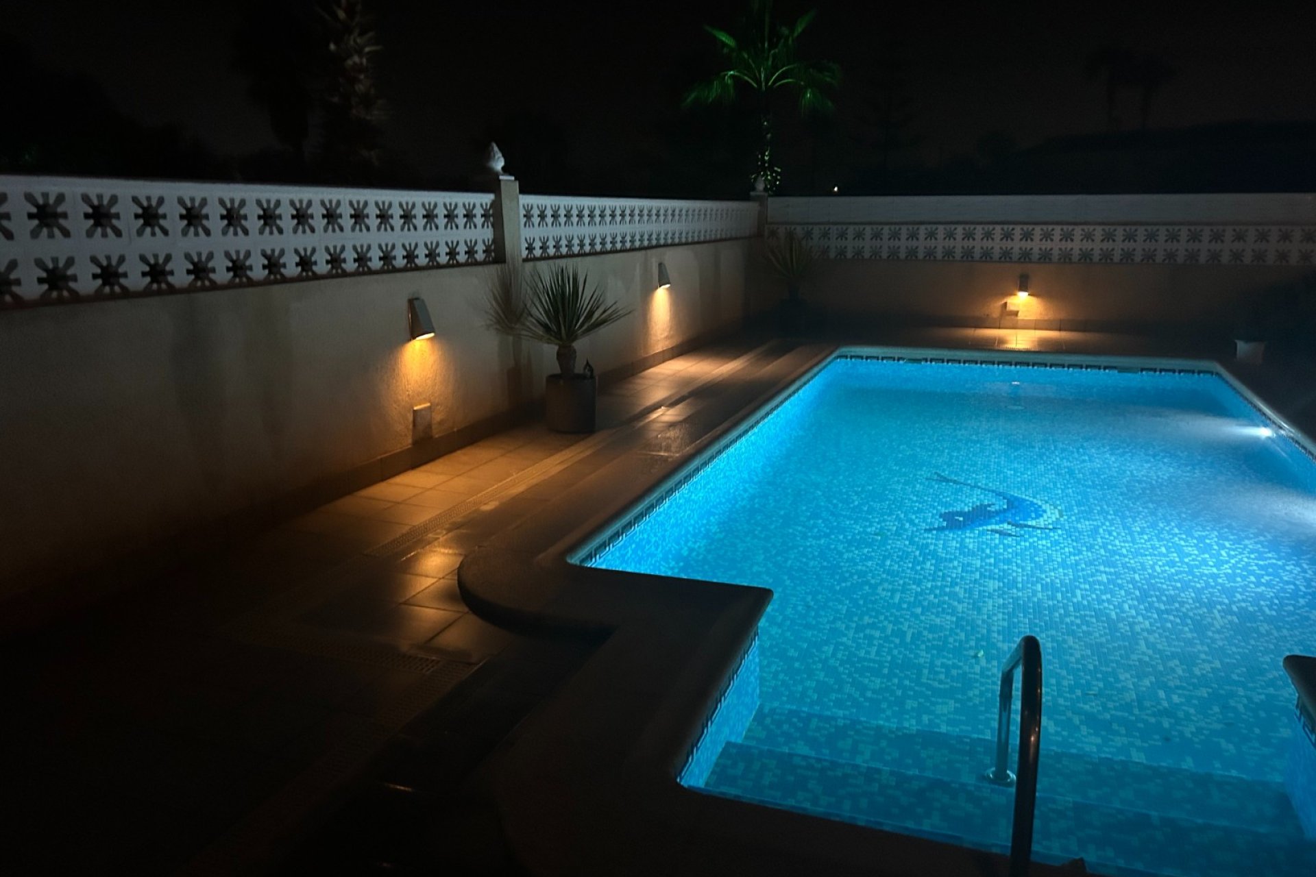 Revente - Villa - Benijofar - Monte Azul/ El Dorado