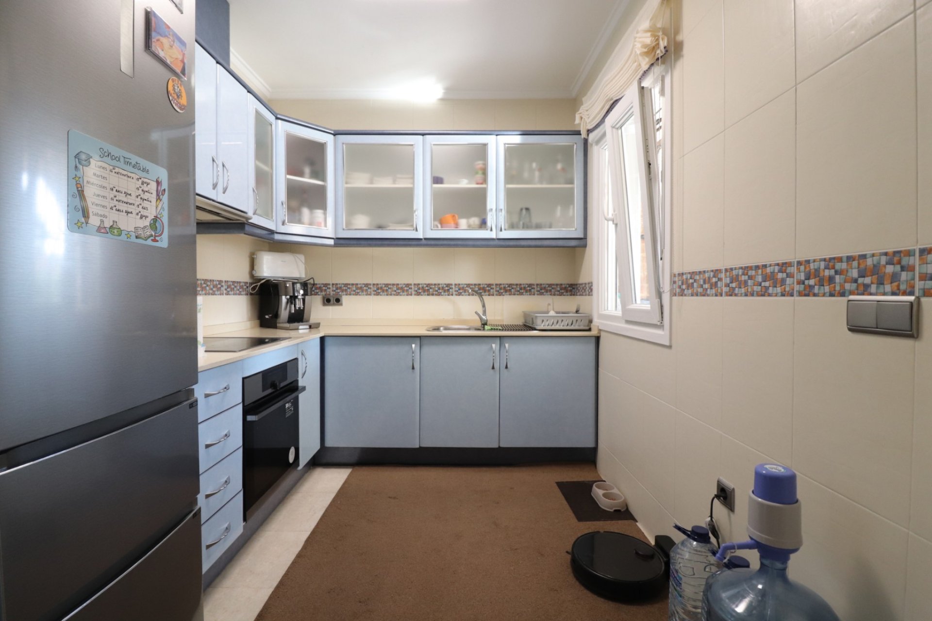 Revente - Villa - Benijofar - Monte Azul