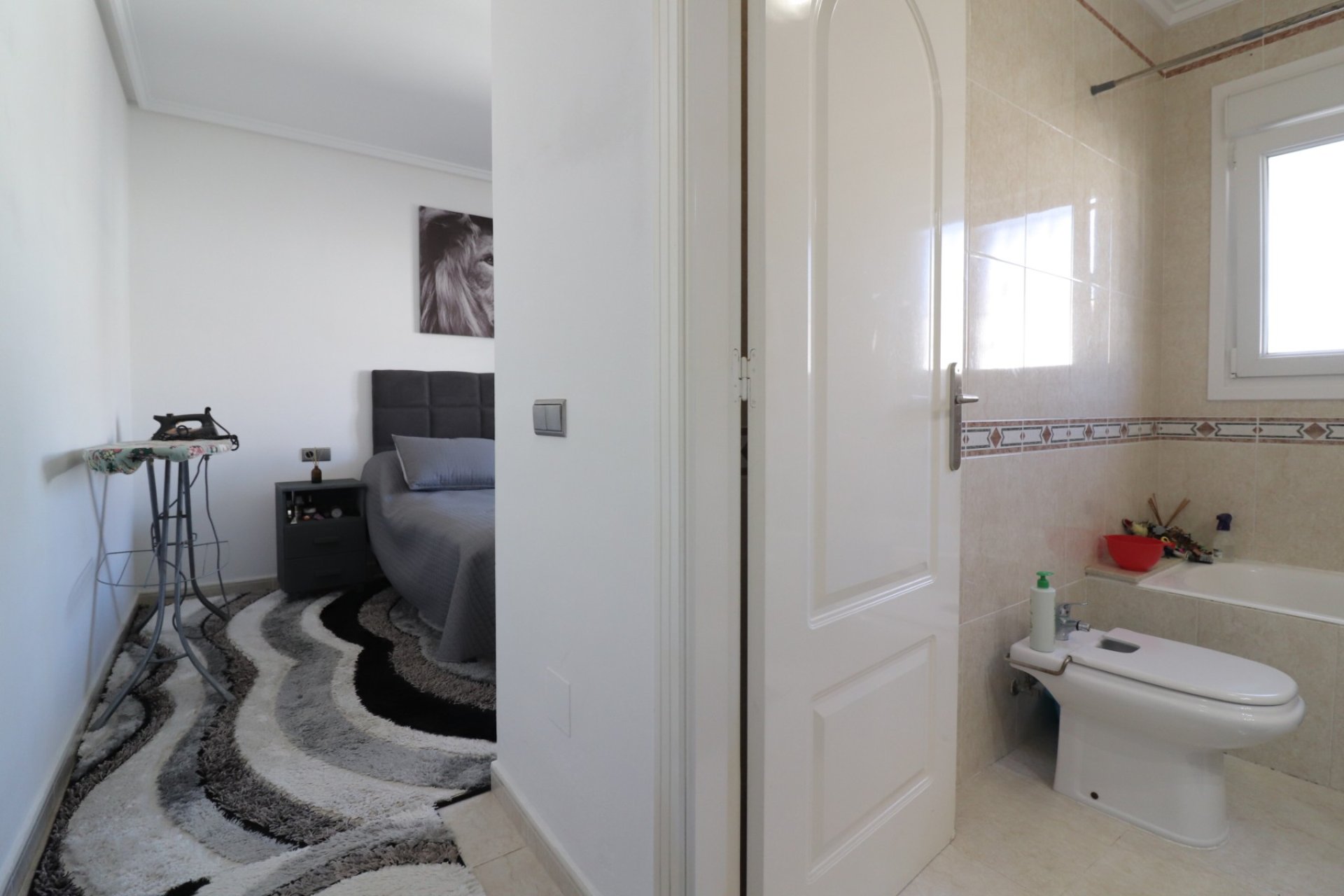 Revente - Villa - Benijofar - Monte Azul