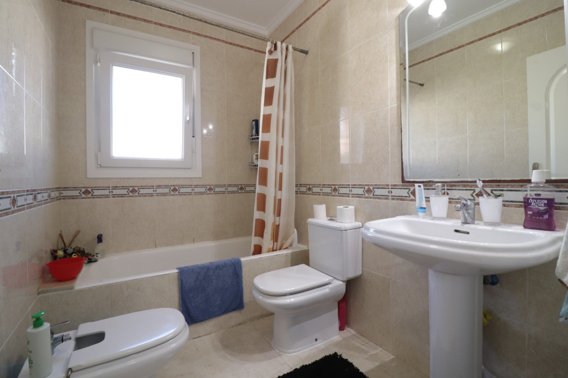 Revente - Villa - Benijofar - Monte Azul