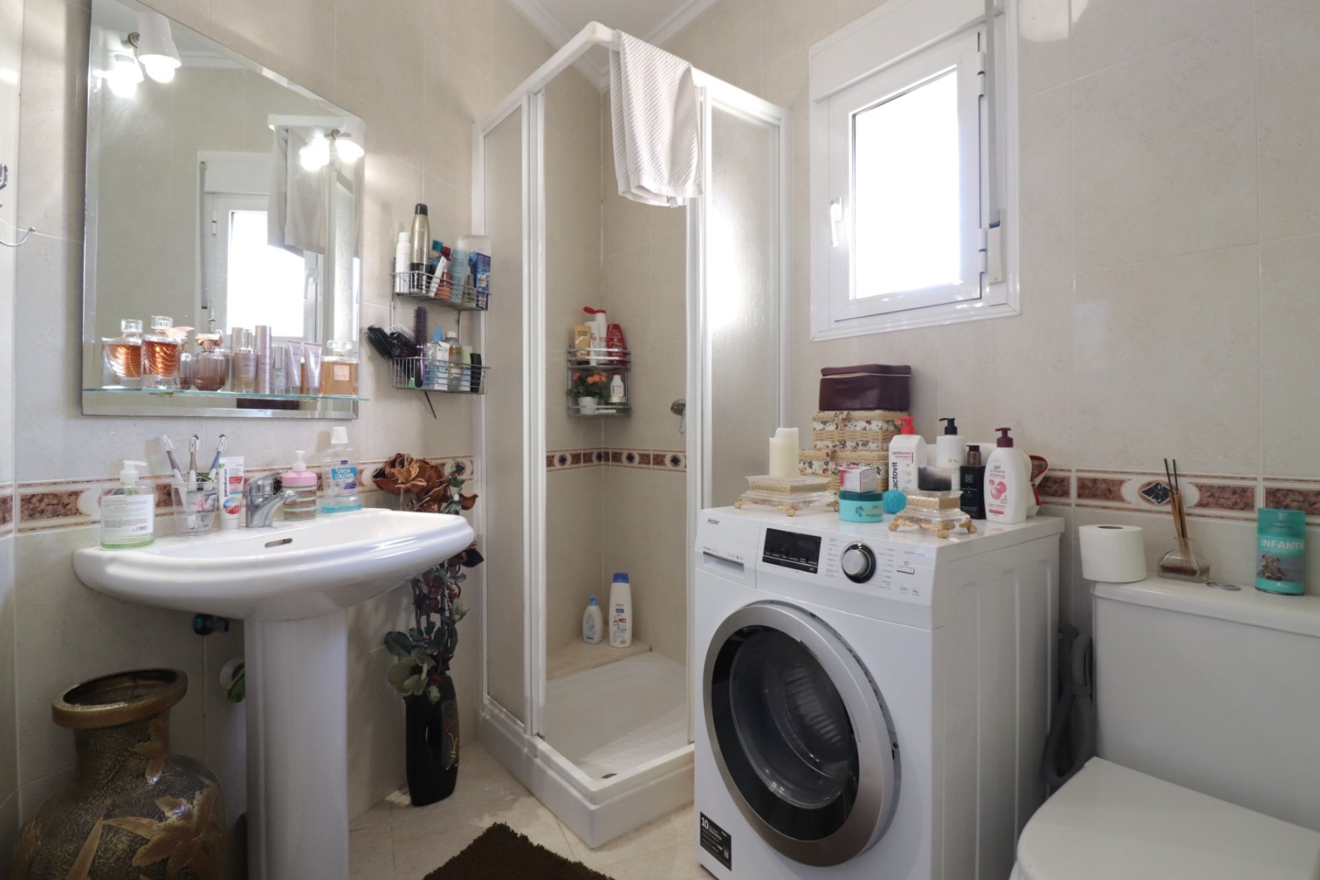 Revente - Villa - Benijofar - Monte Azul