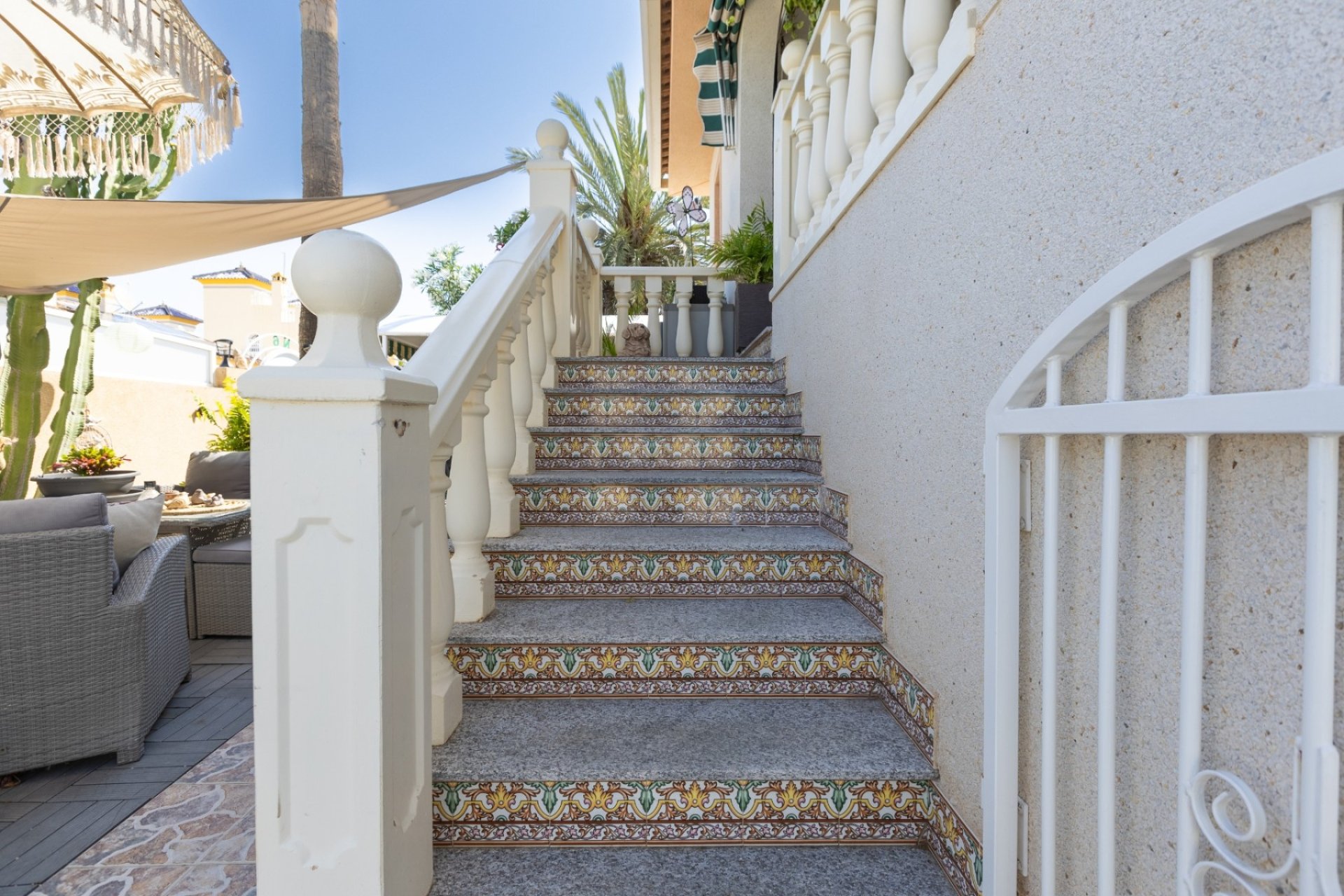 Revente - Villa - Benijofar