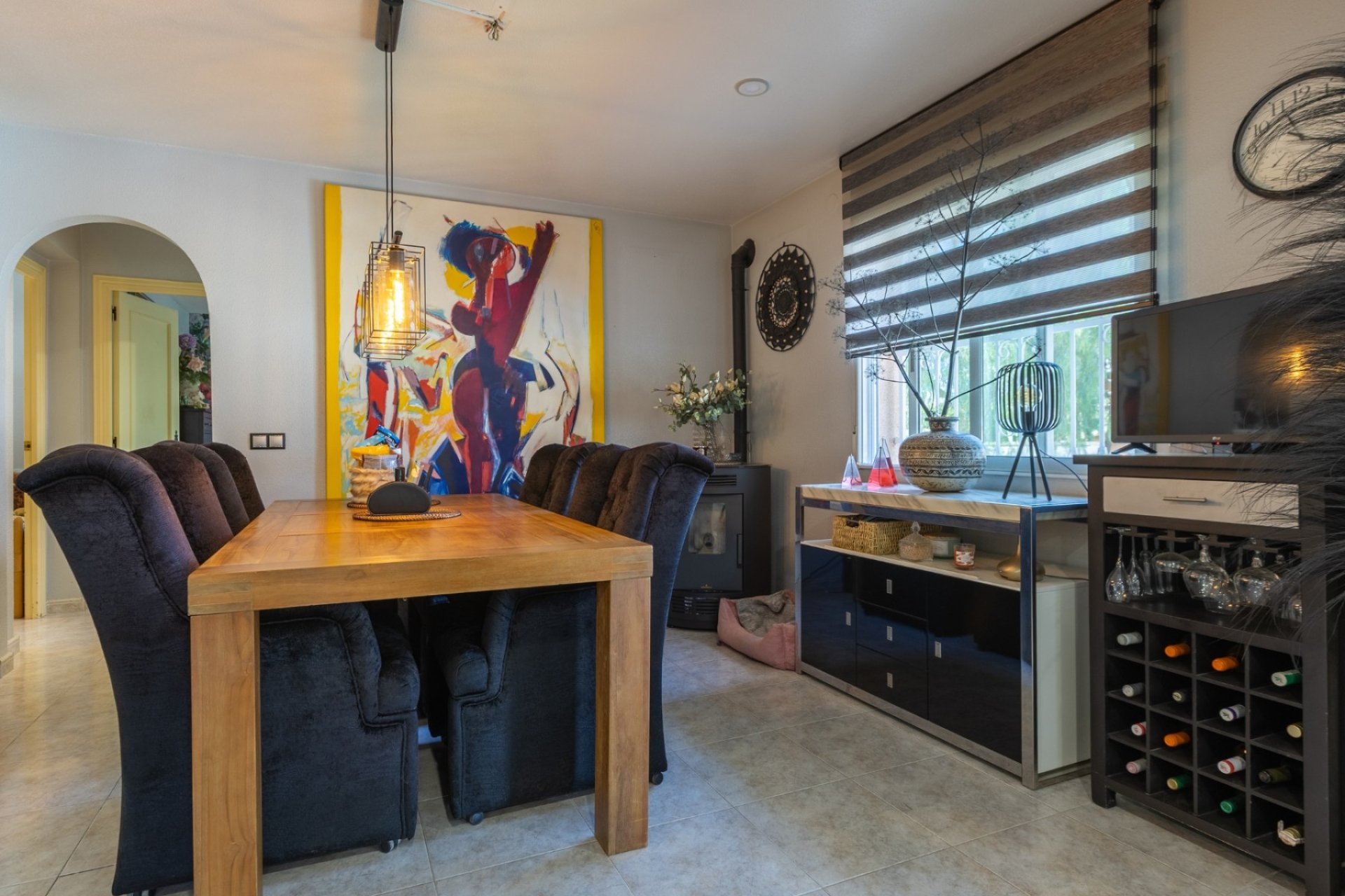 Revente - Villa - Benijofar