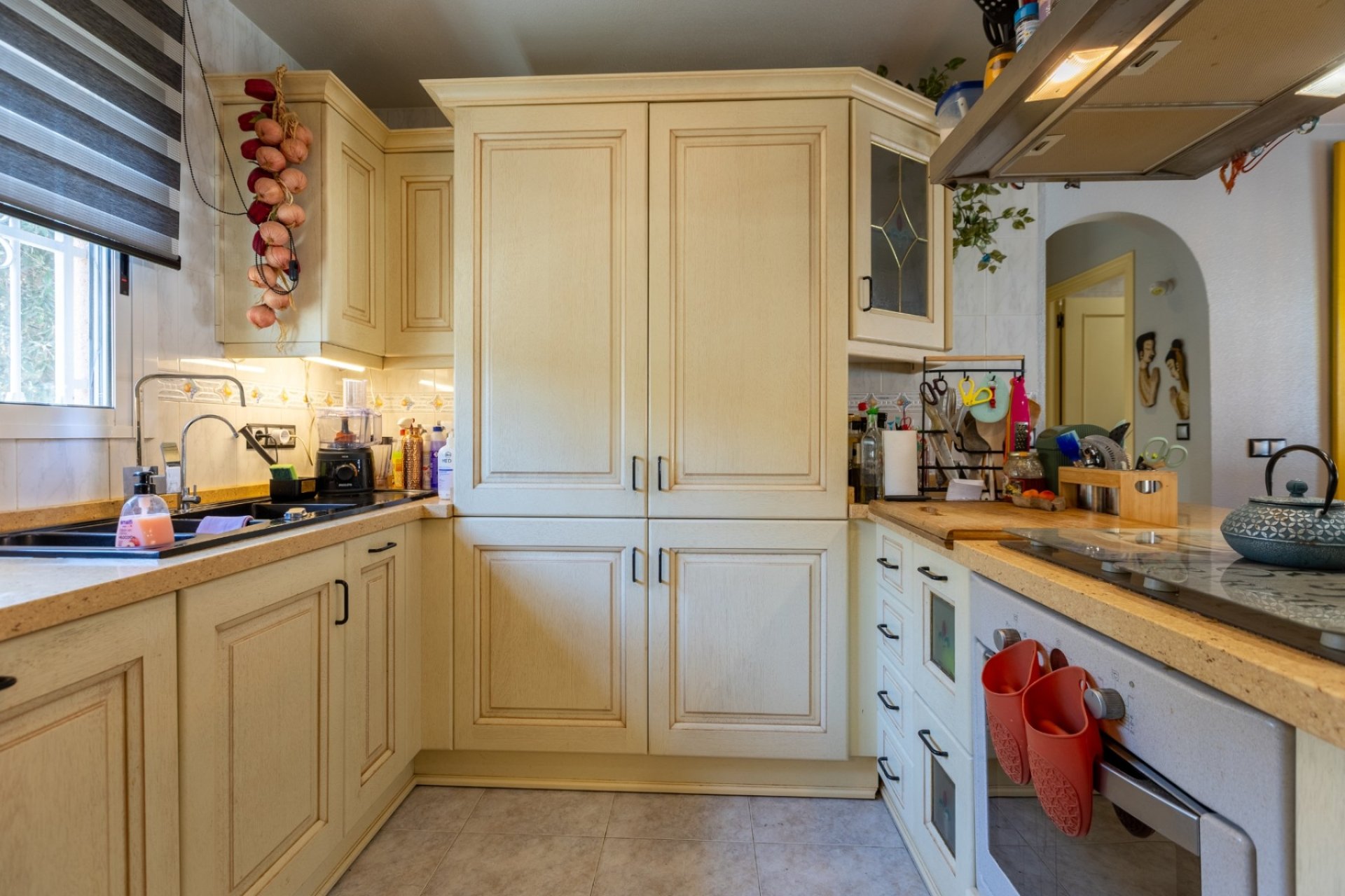 Revente - Villa - Benijofar