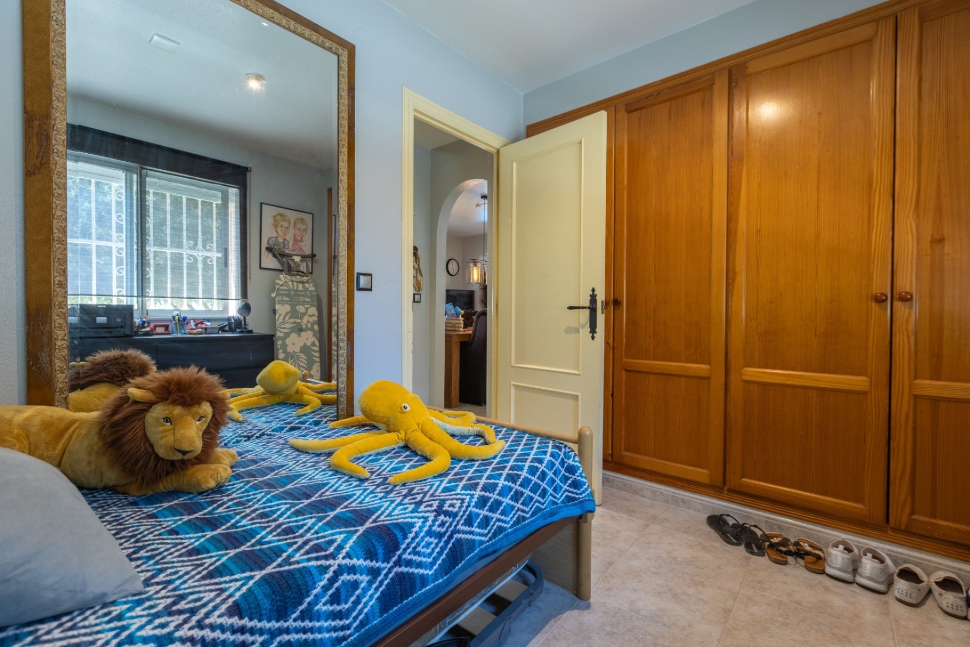 Revente - Villa - Benijofar