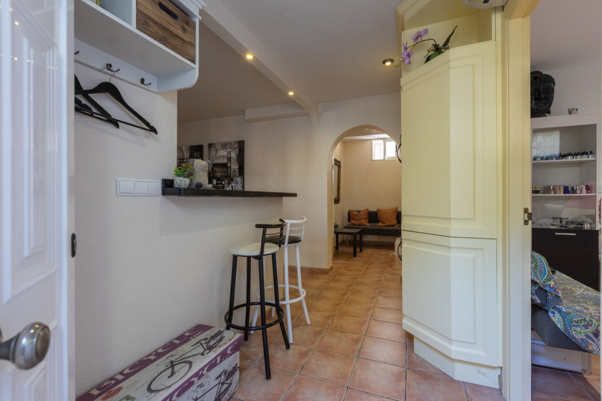 Revente - Villa - Benijofar