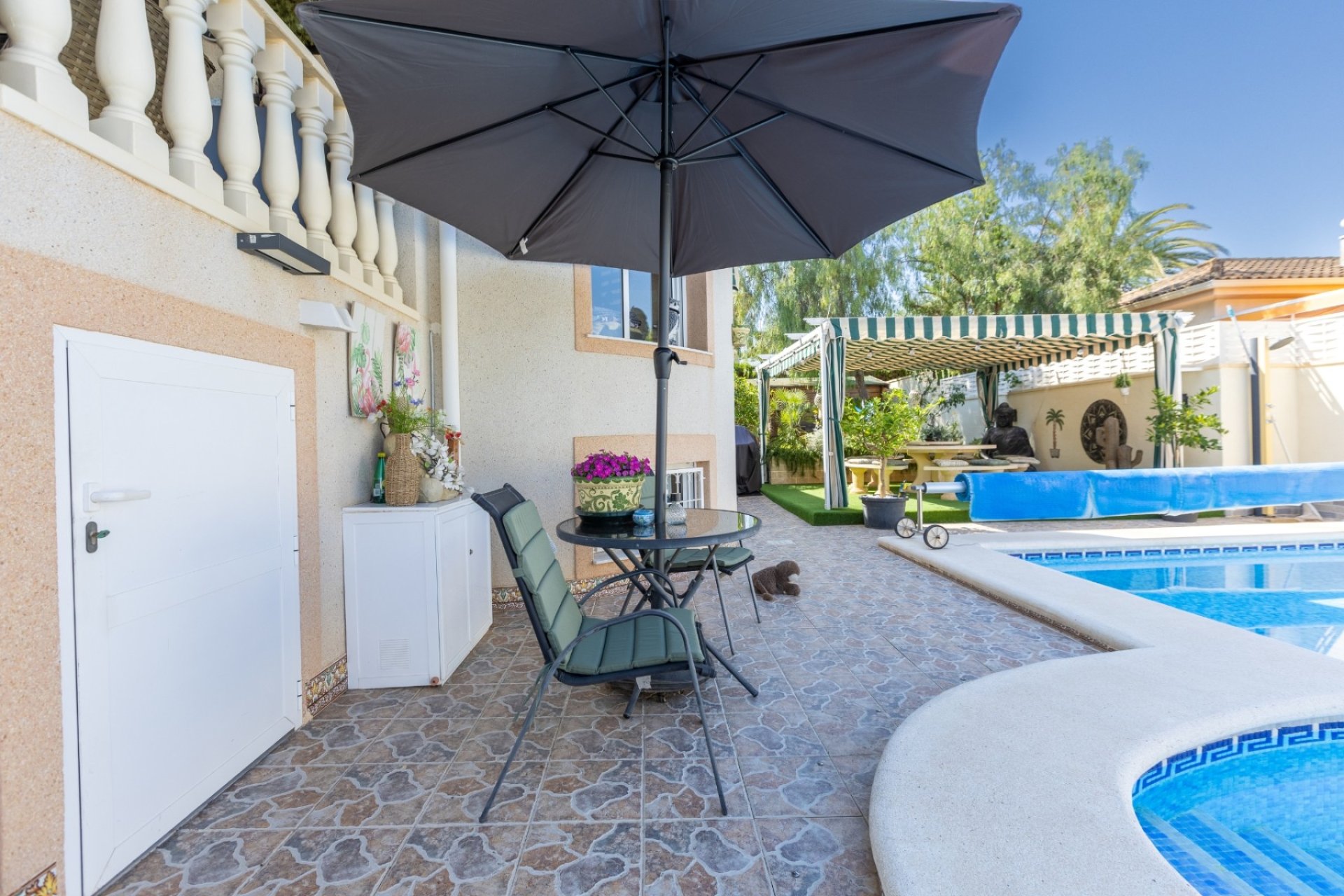 Revente - Villa - Benijofar