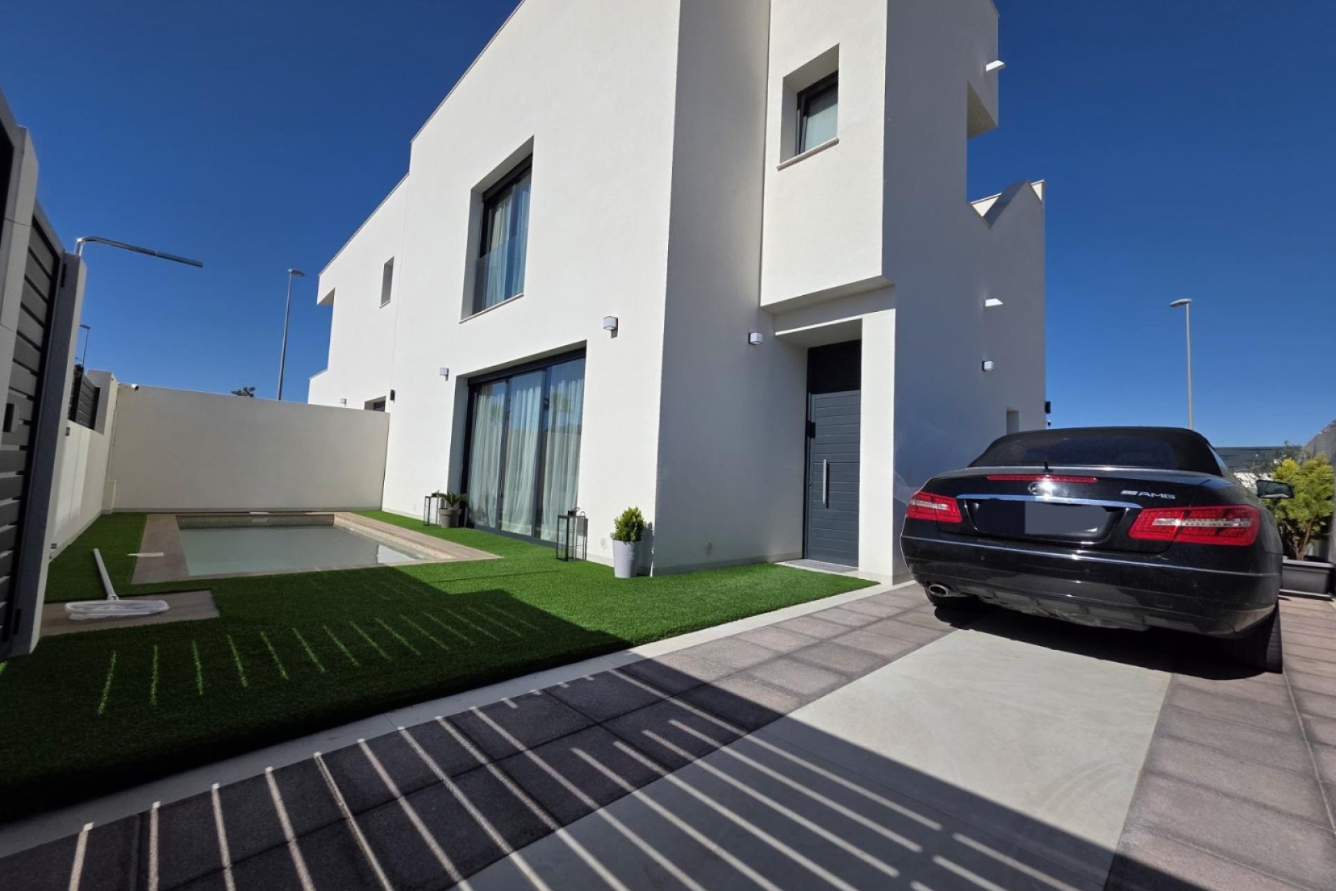 Revente - Villa - Benijofar