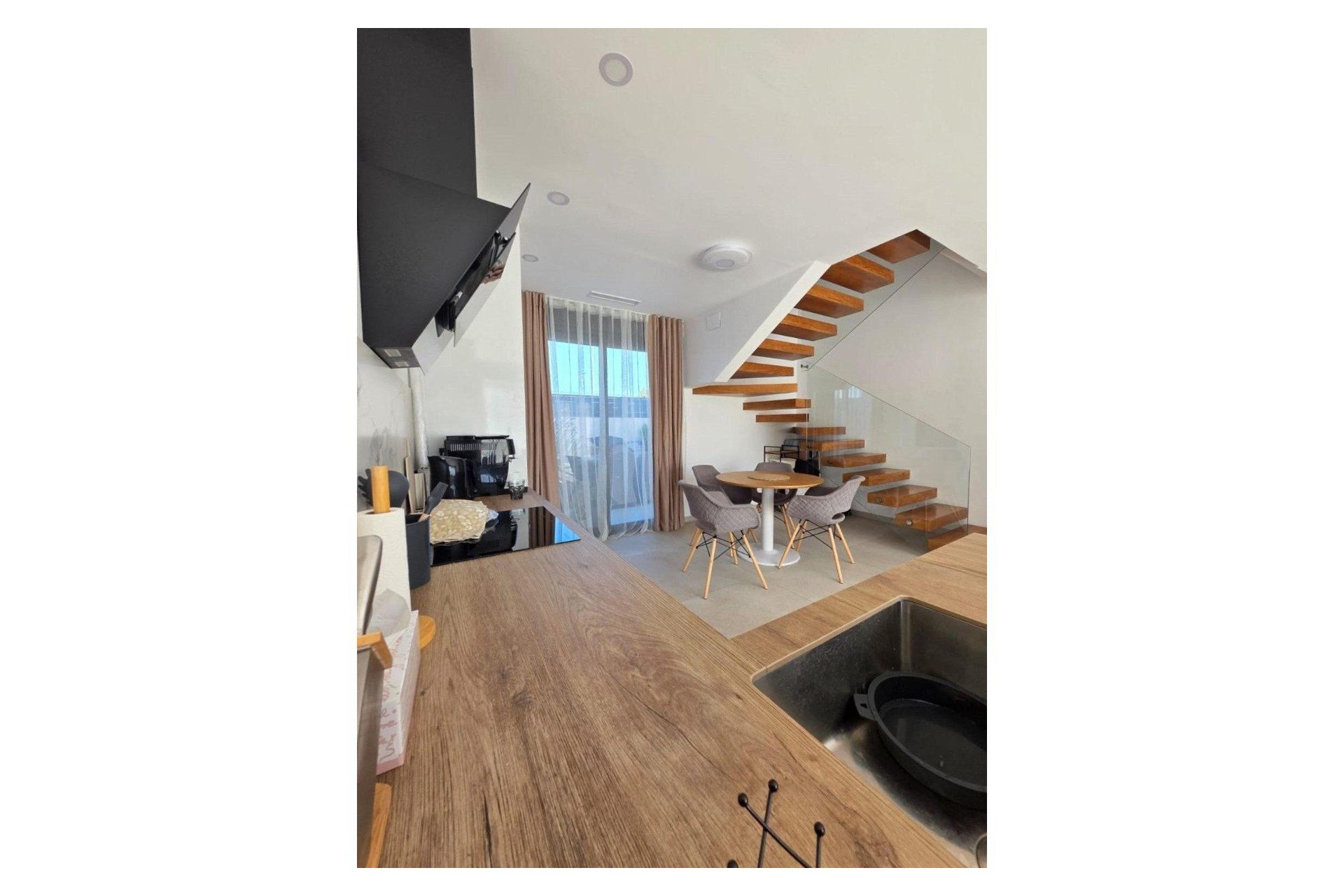 Revente - Villa - Benijofar