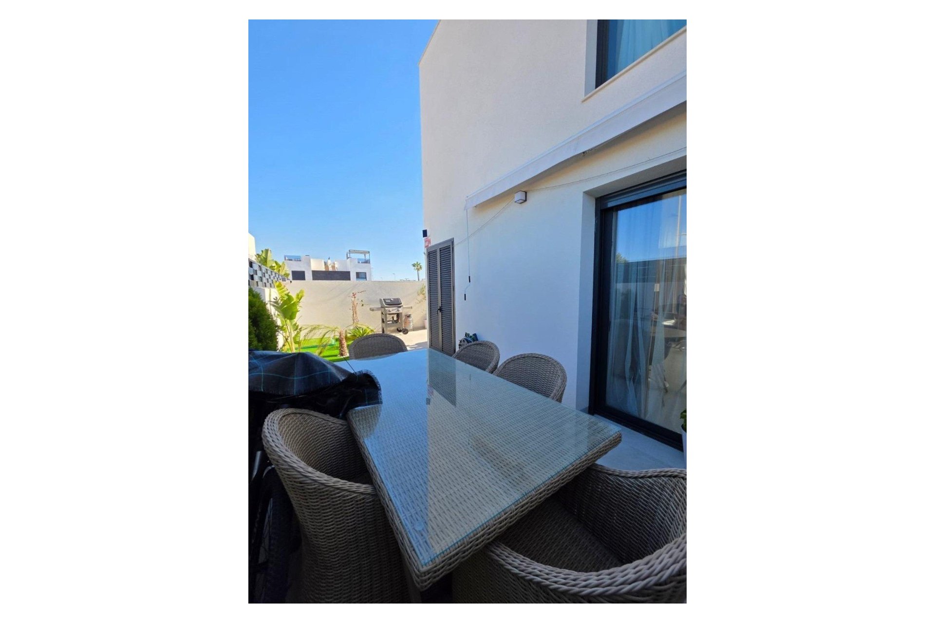 Revente - Villa - Benijofar