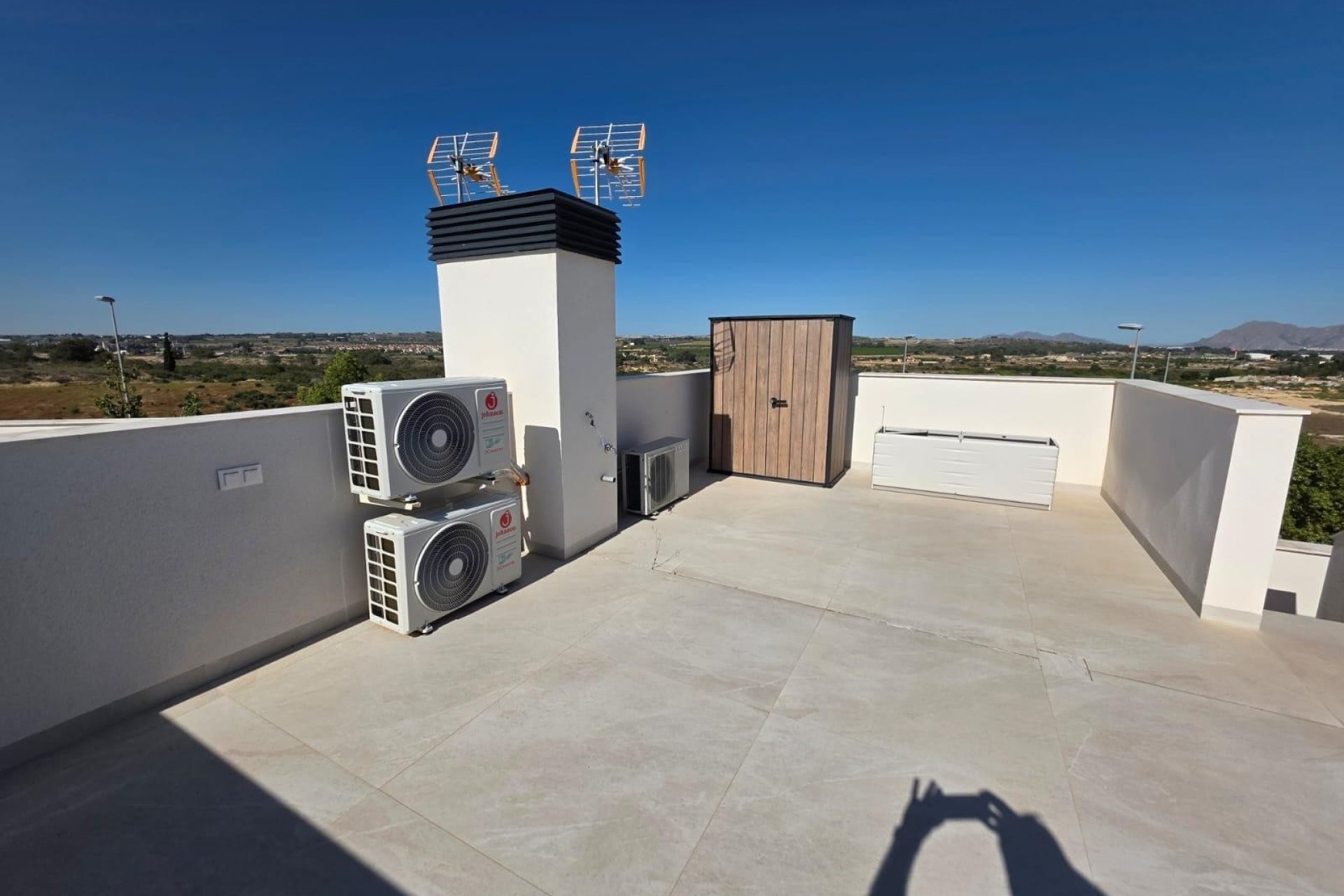 Revente - Villa - Benijofar