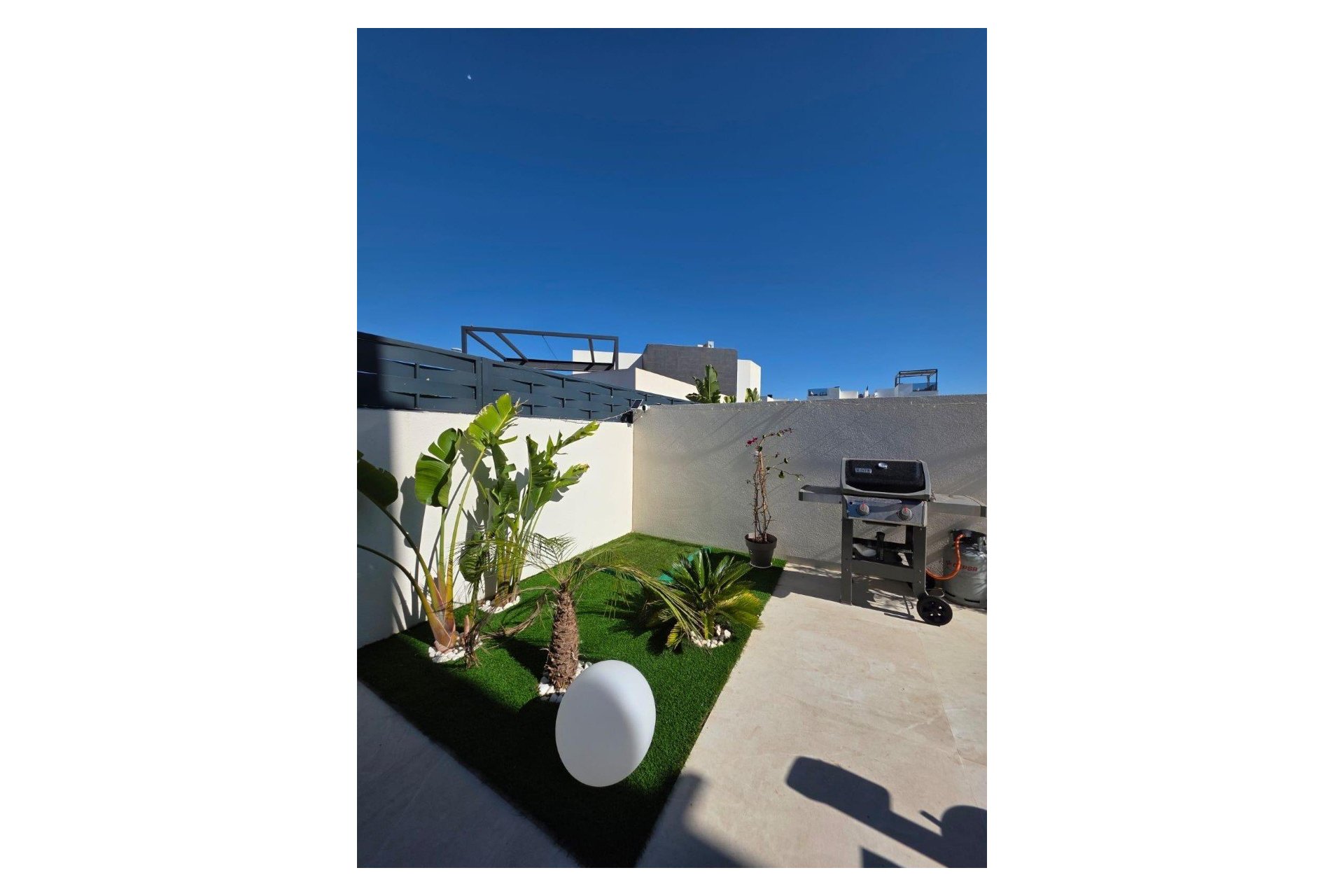 Revente - Villa - Benijofar