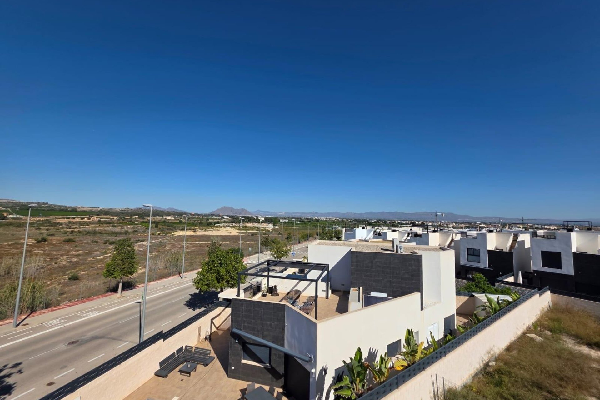 Revente - Villa - Benijofar