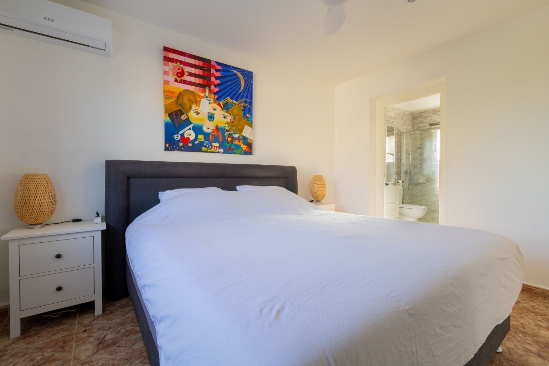 Revente - Villa - Benijofar