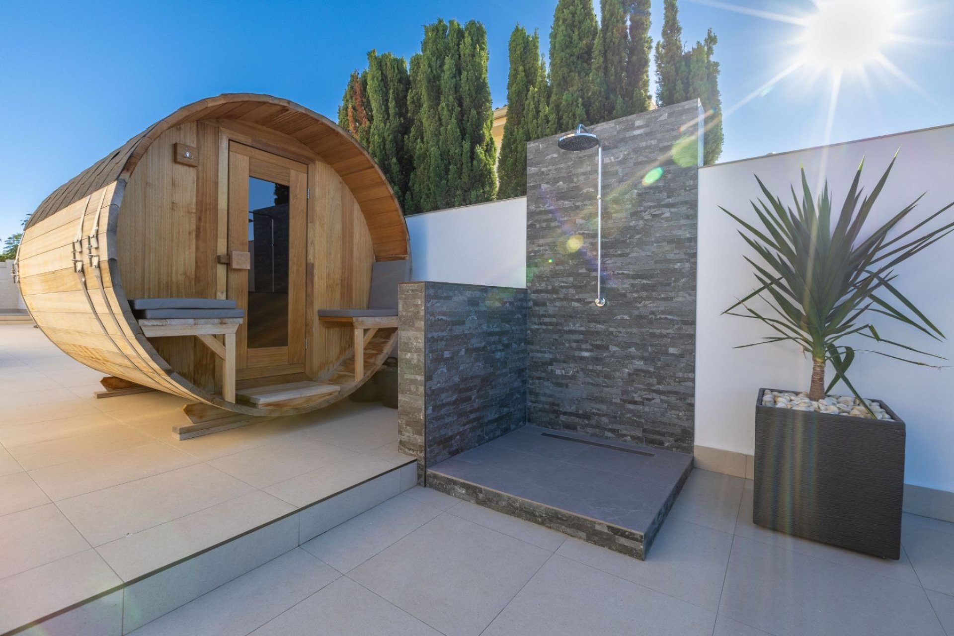 Revente - Villa - Benijofar