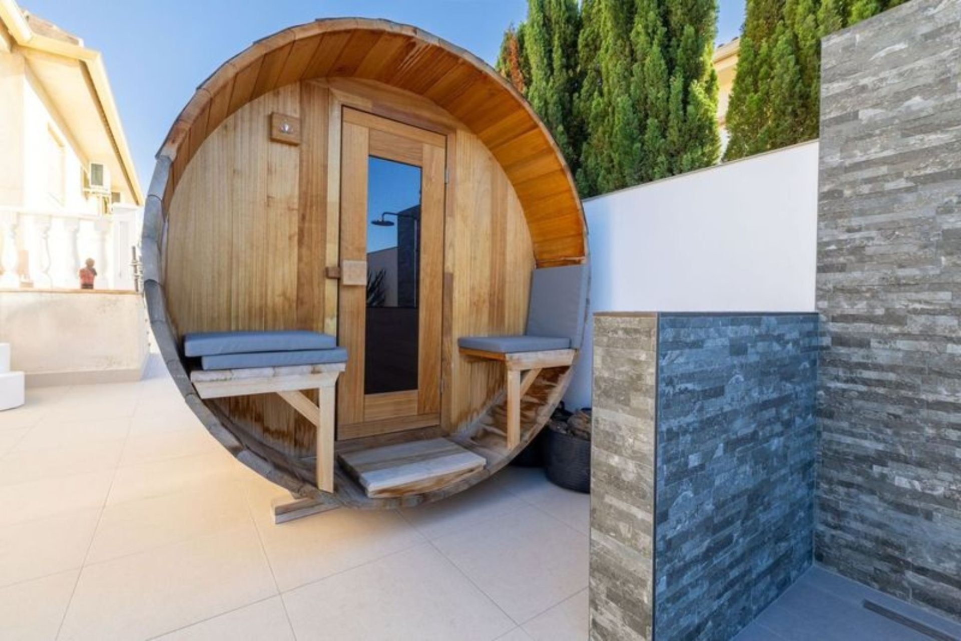 Revente - Villa - Benijofar