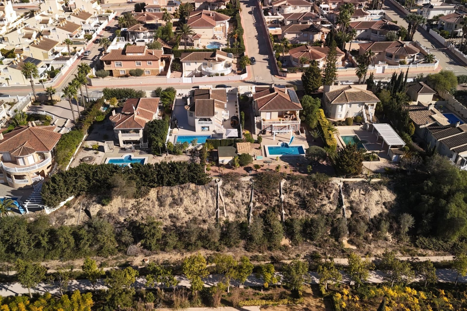 Revente - Villa - Benijofar