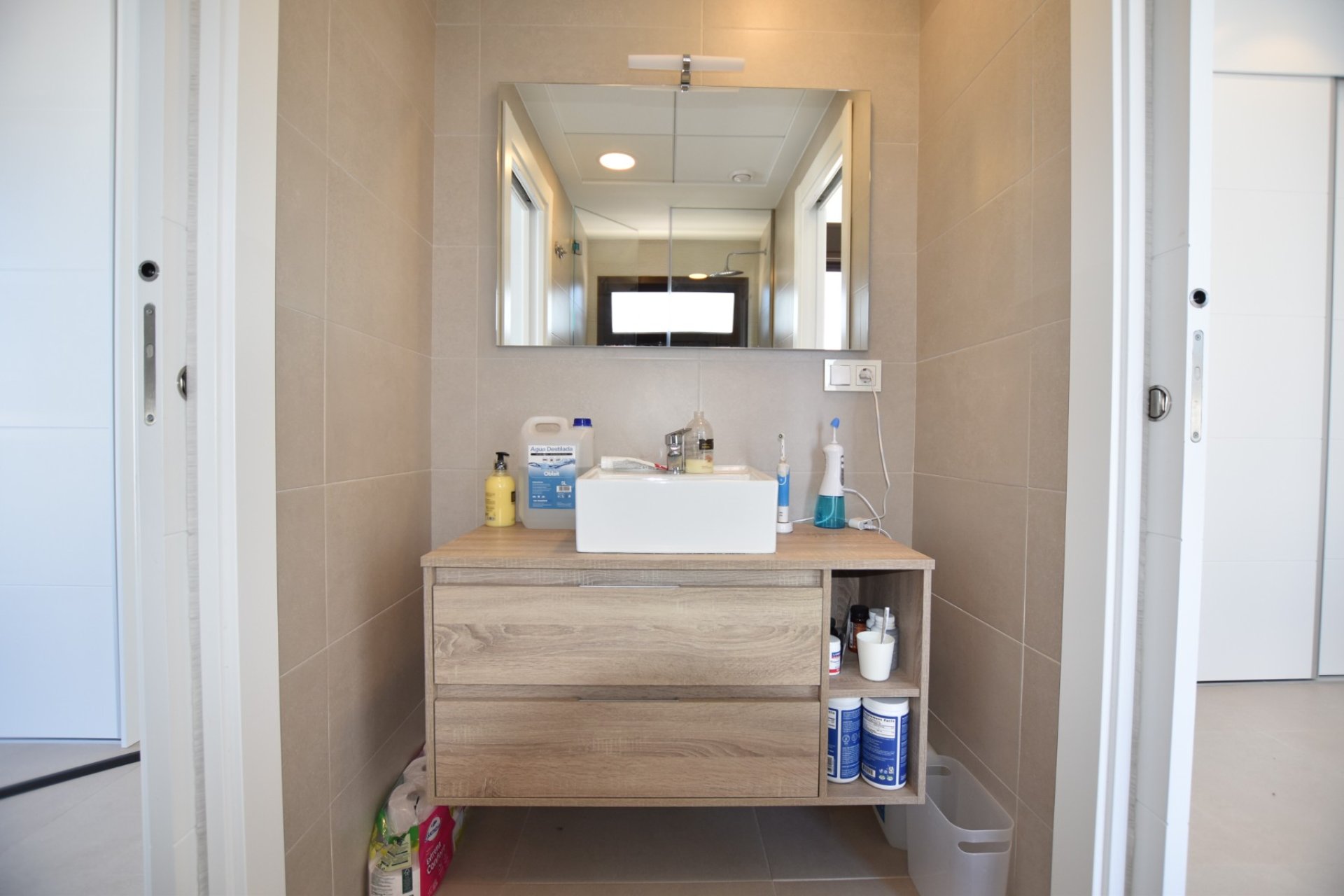 Revente - Villa - Benijofar