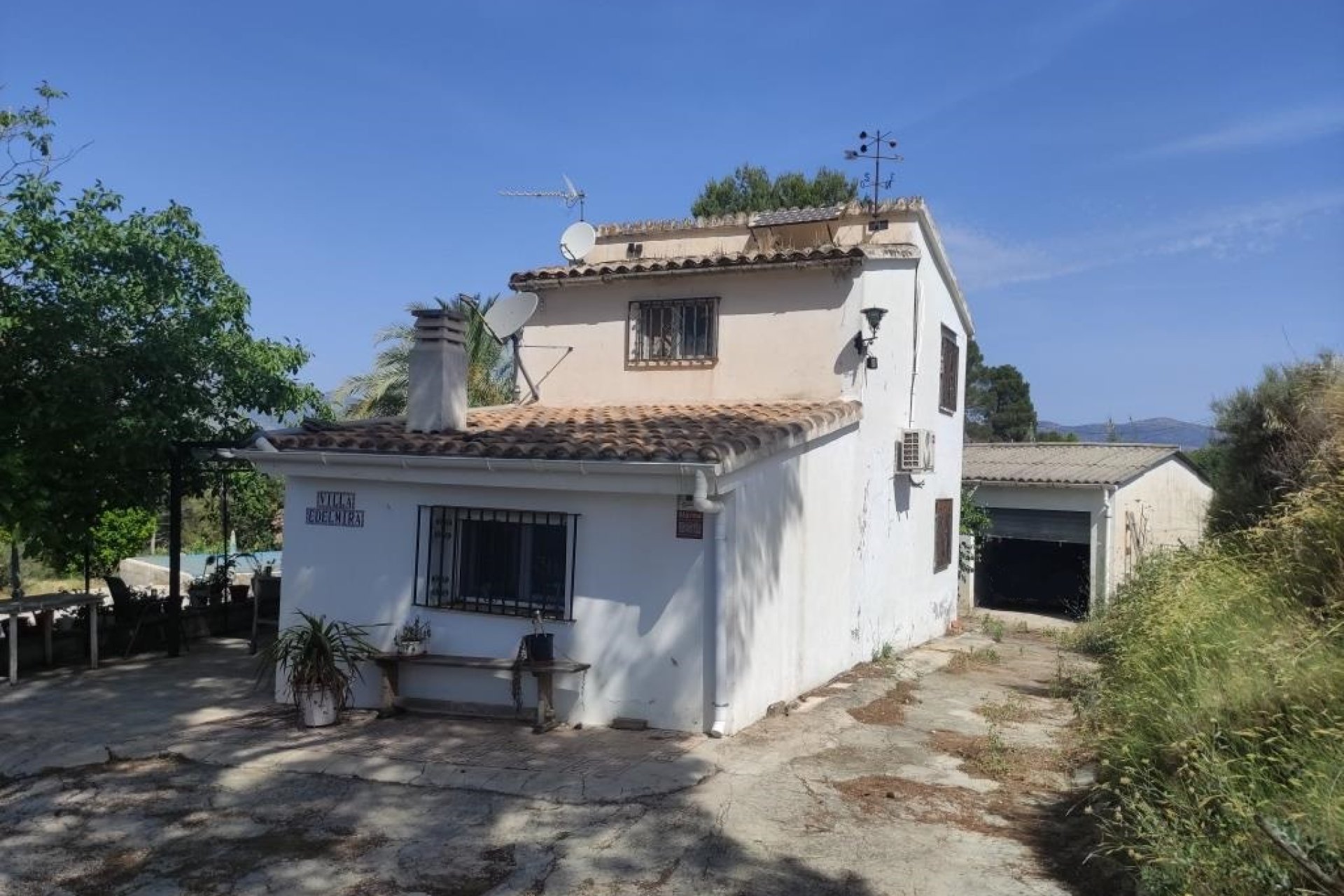 Revente - Villa - Benillup