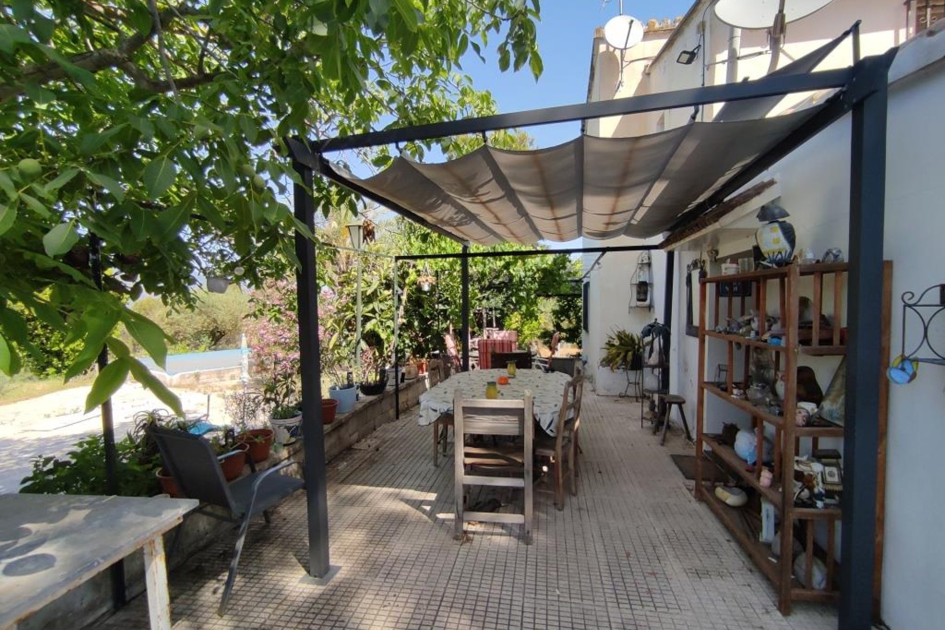 Revente - Villa - Benillup