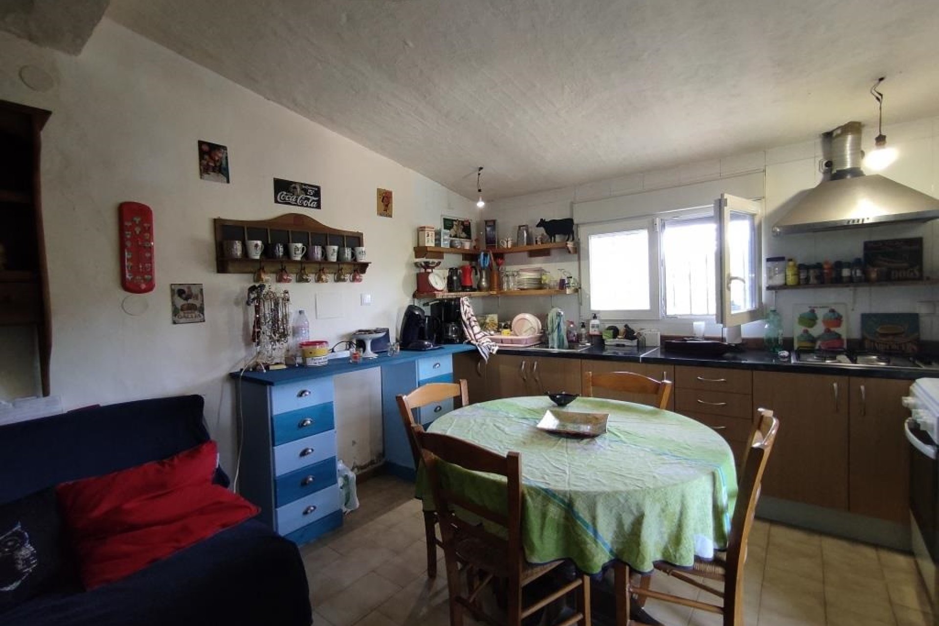 Revente - Villa - Benillup