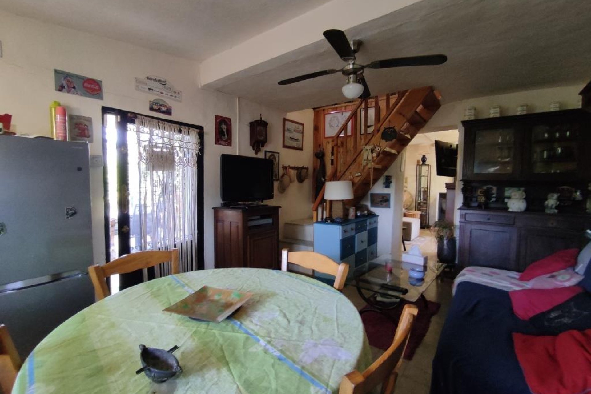 Revente - Villa - Benillup