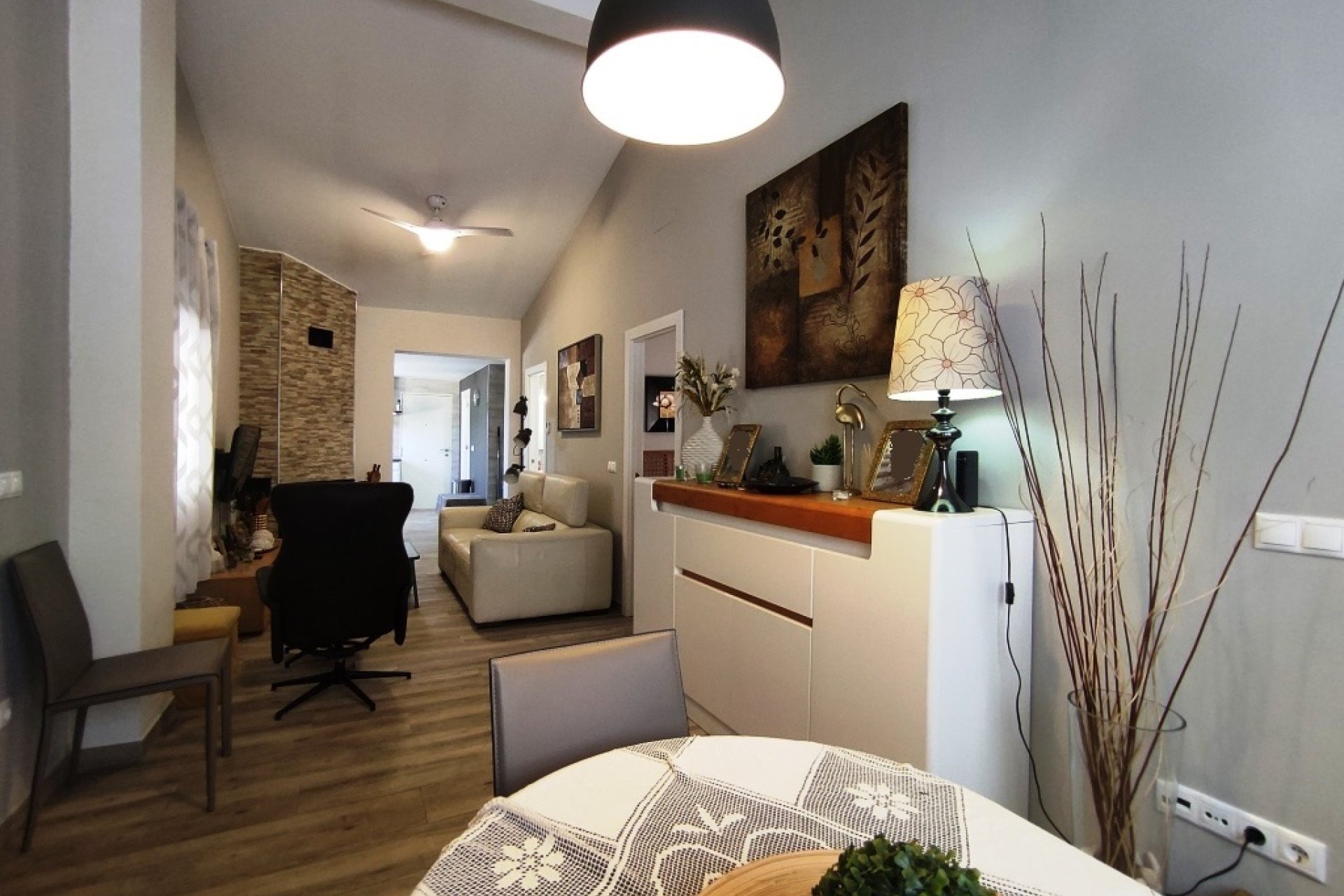 Revente - Villa - Benimarfull