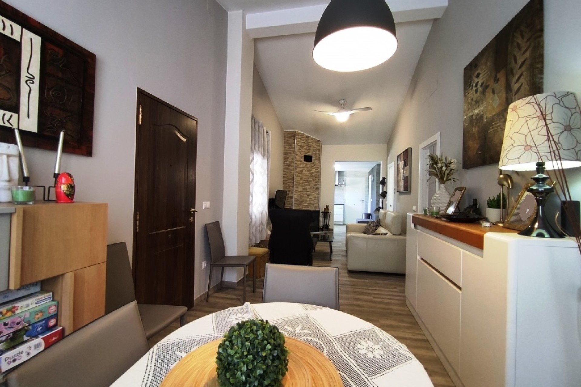 Revente - Villa - Benimarfull