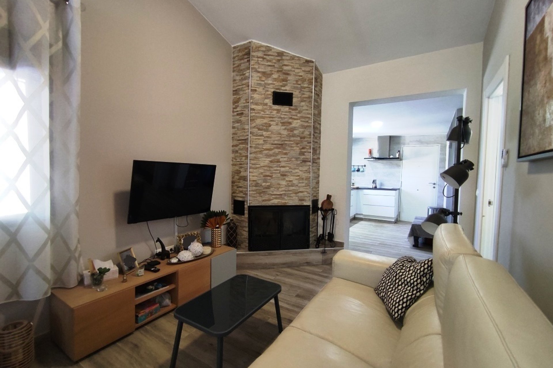 Revente - Villa - Benimarfull