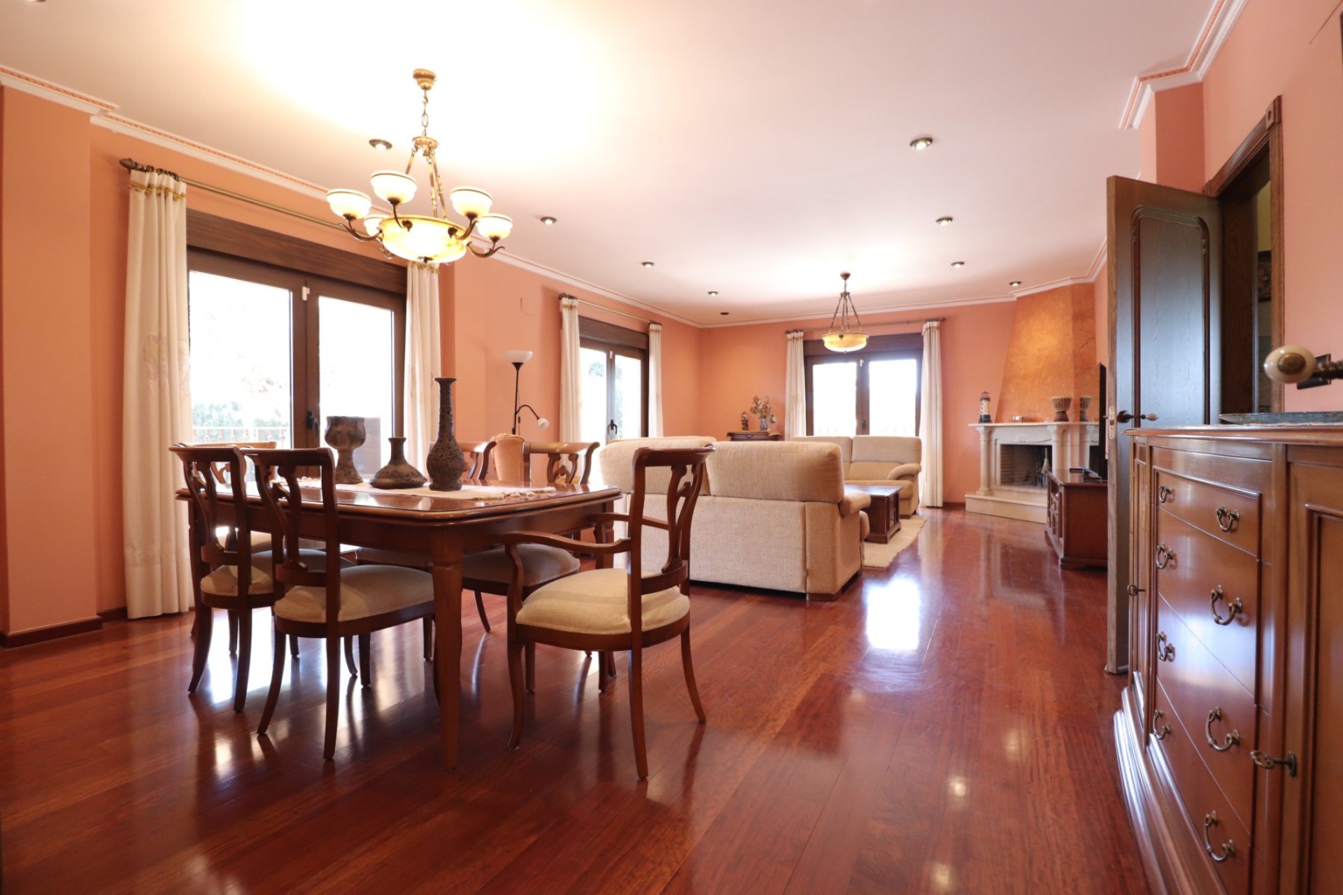 Revente - Villa - Callosa de Segura