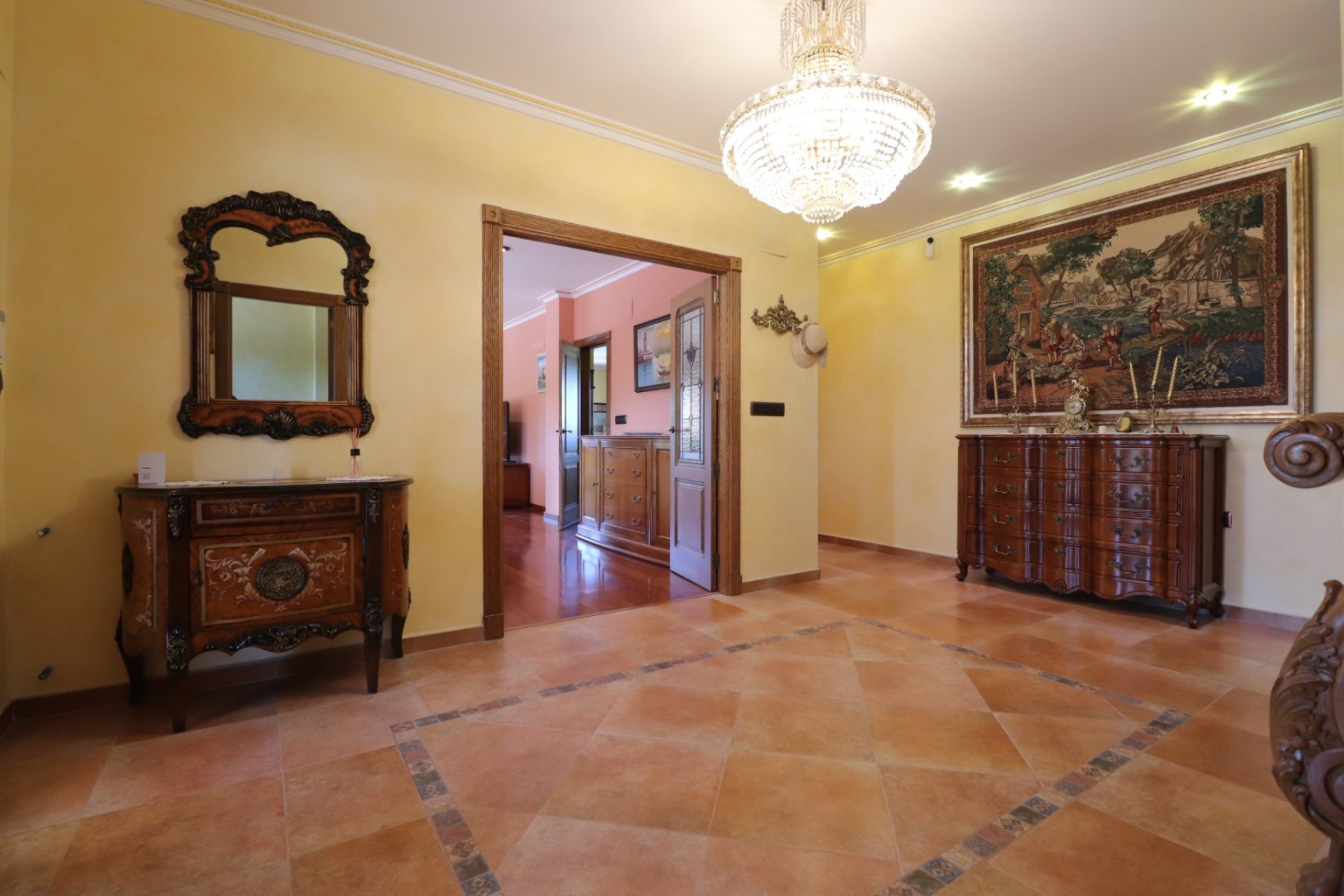 Revente - Villa - Callosa de Segura