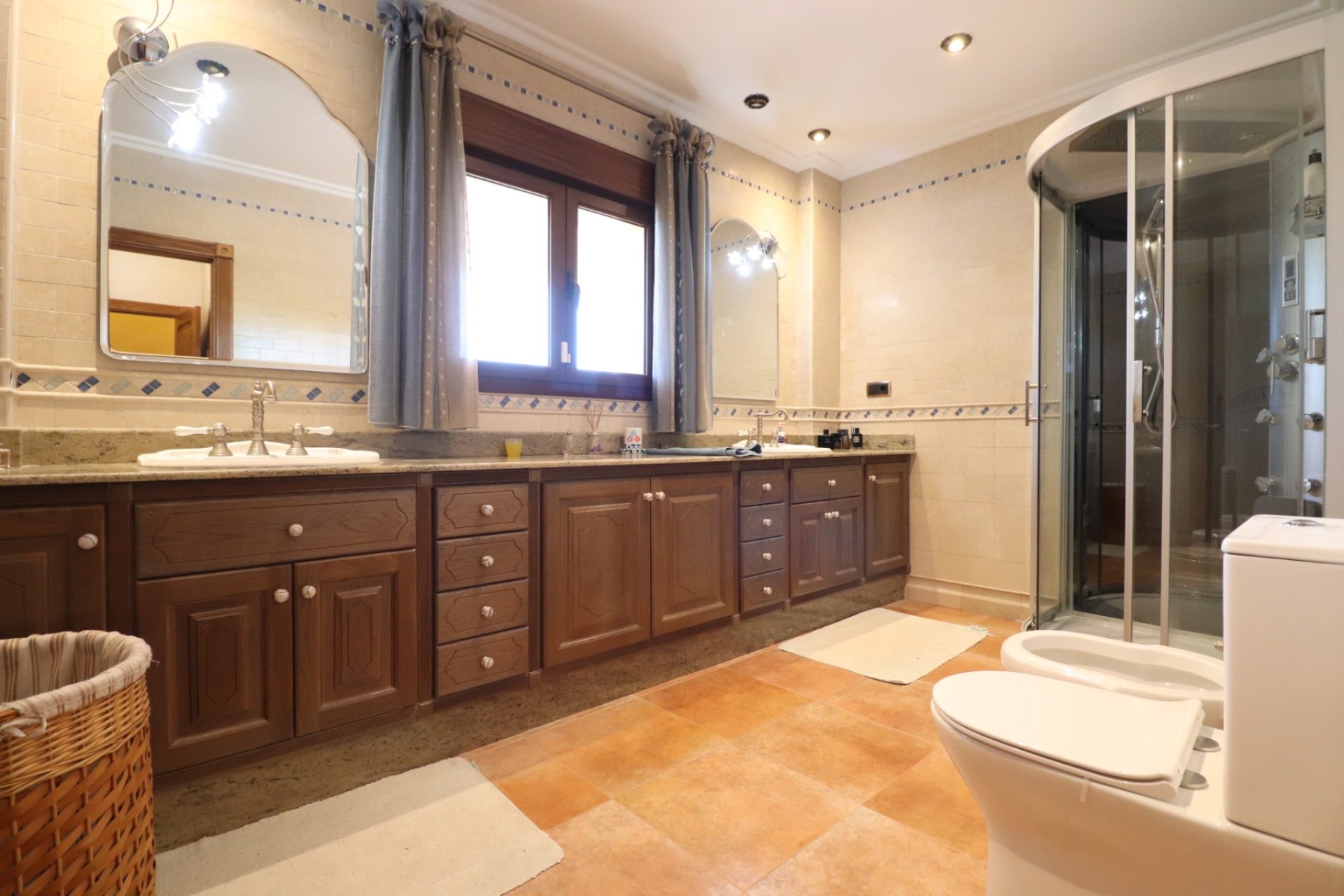 Revente - Villa - Callosa de Segura