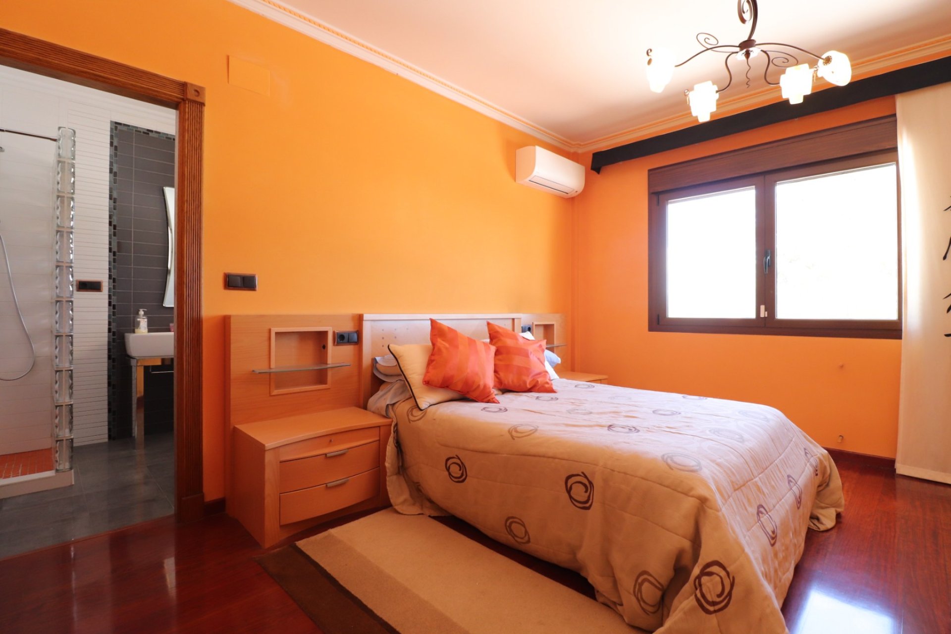 Revente - Villa - Callosa de Segura